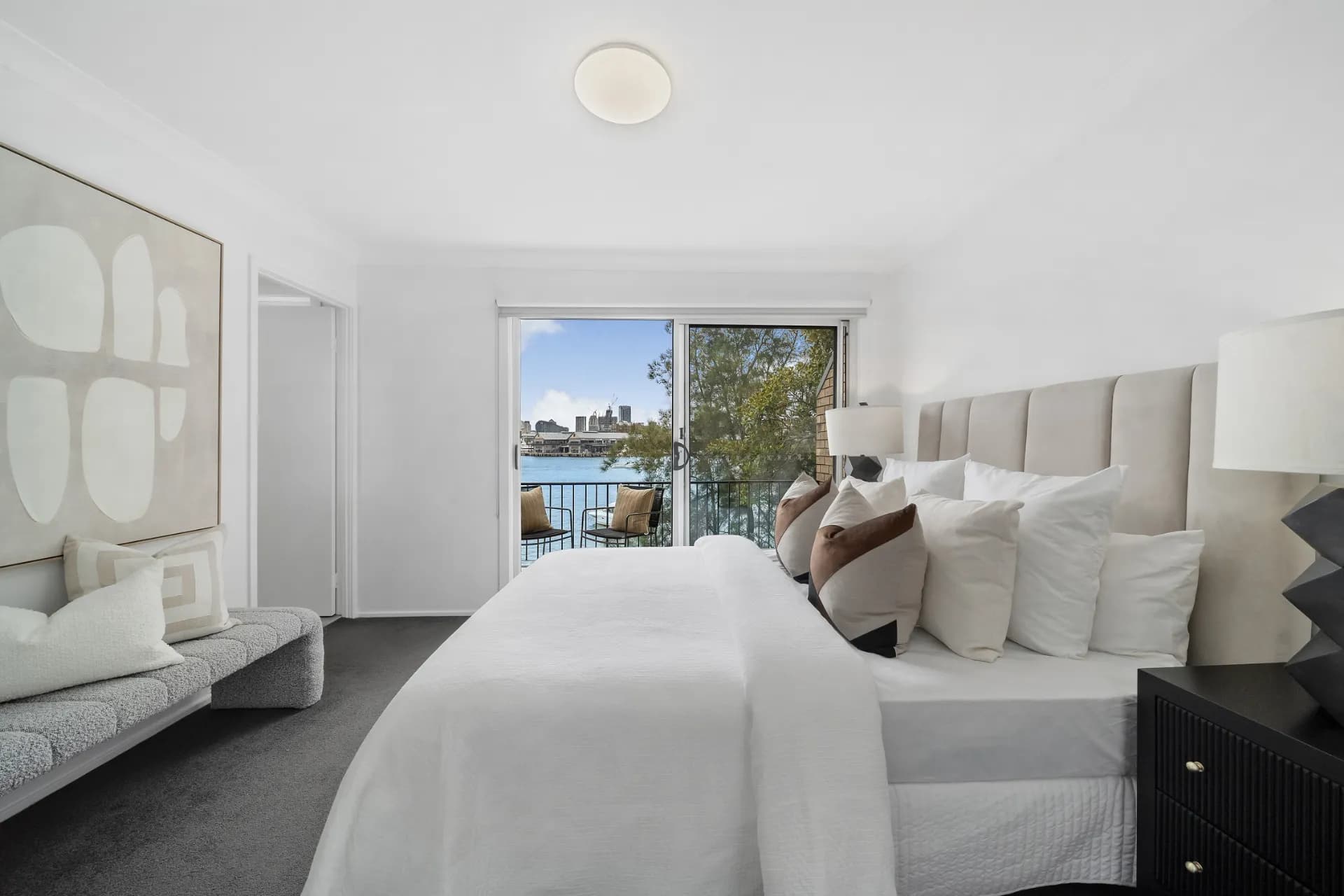 21/14 Hosking  Street, Balmain East, NSW, Balmain East - Thumbnail 4