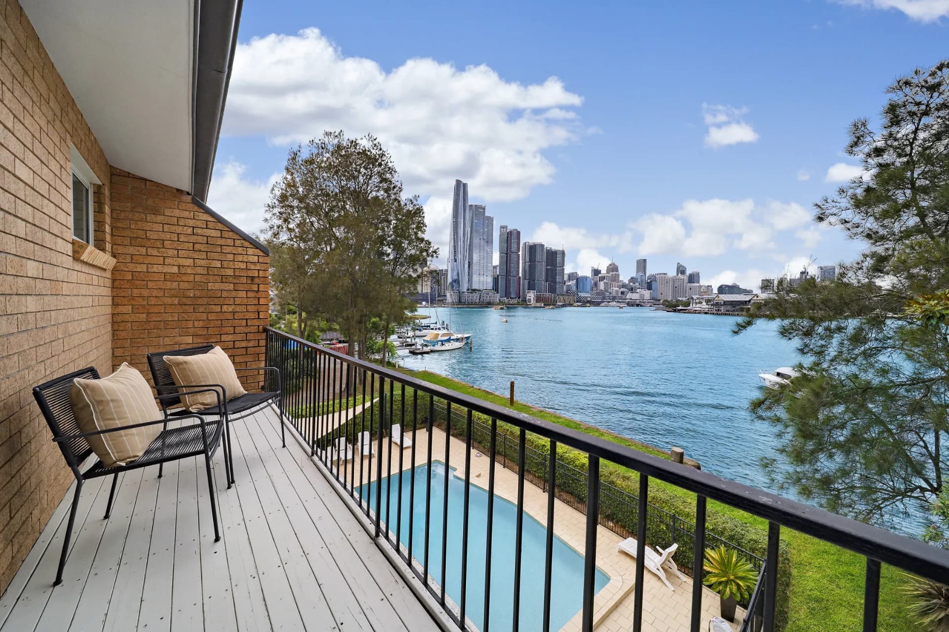 21/14 Hosking  Street, Balmain East, NSW, Balmain East - Thumbnail 5