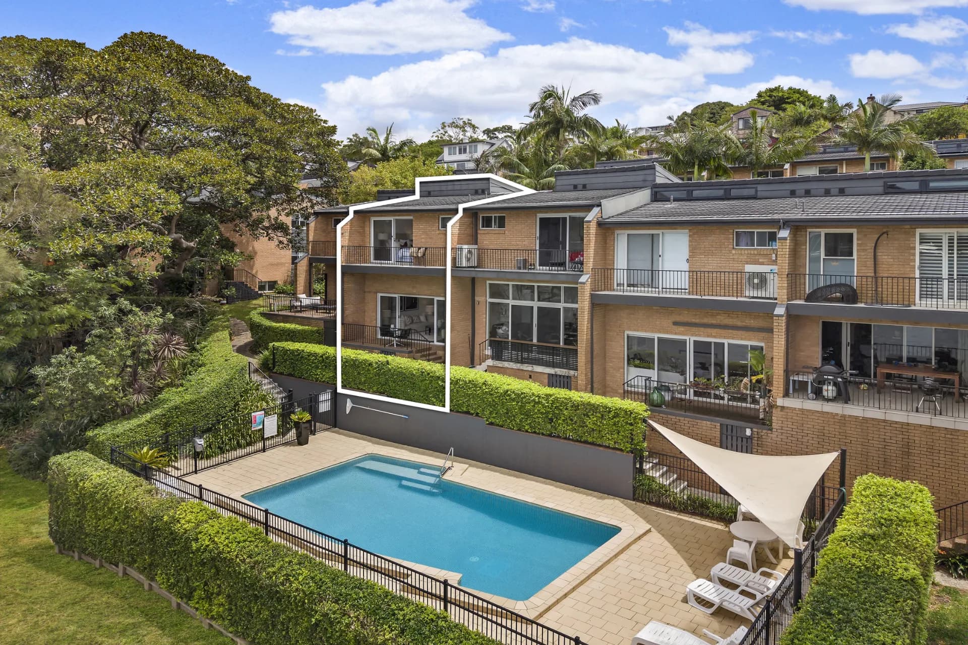21/14 Hosking  Street, Balmain East, NSW, Balmain East - Thumbnail 7