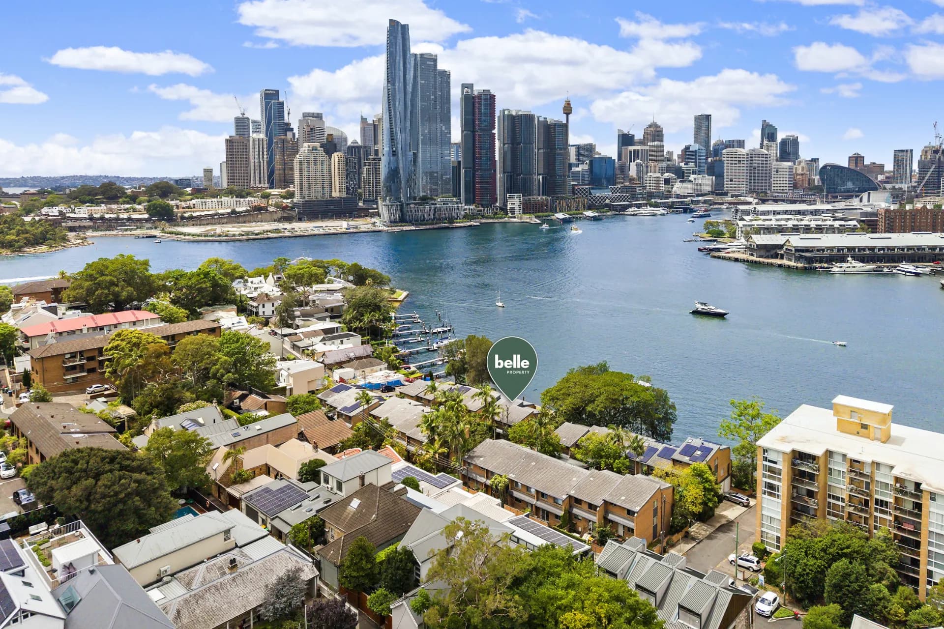 21/14 Hosking  Street, Balmain East, NSW, Balmain East - Thumbnail 8