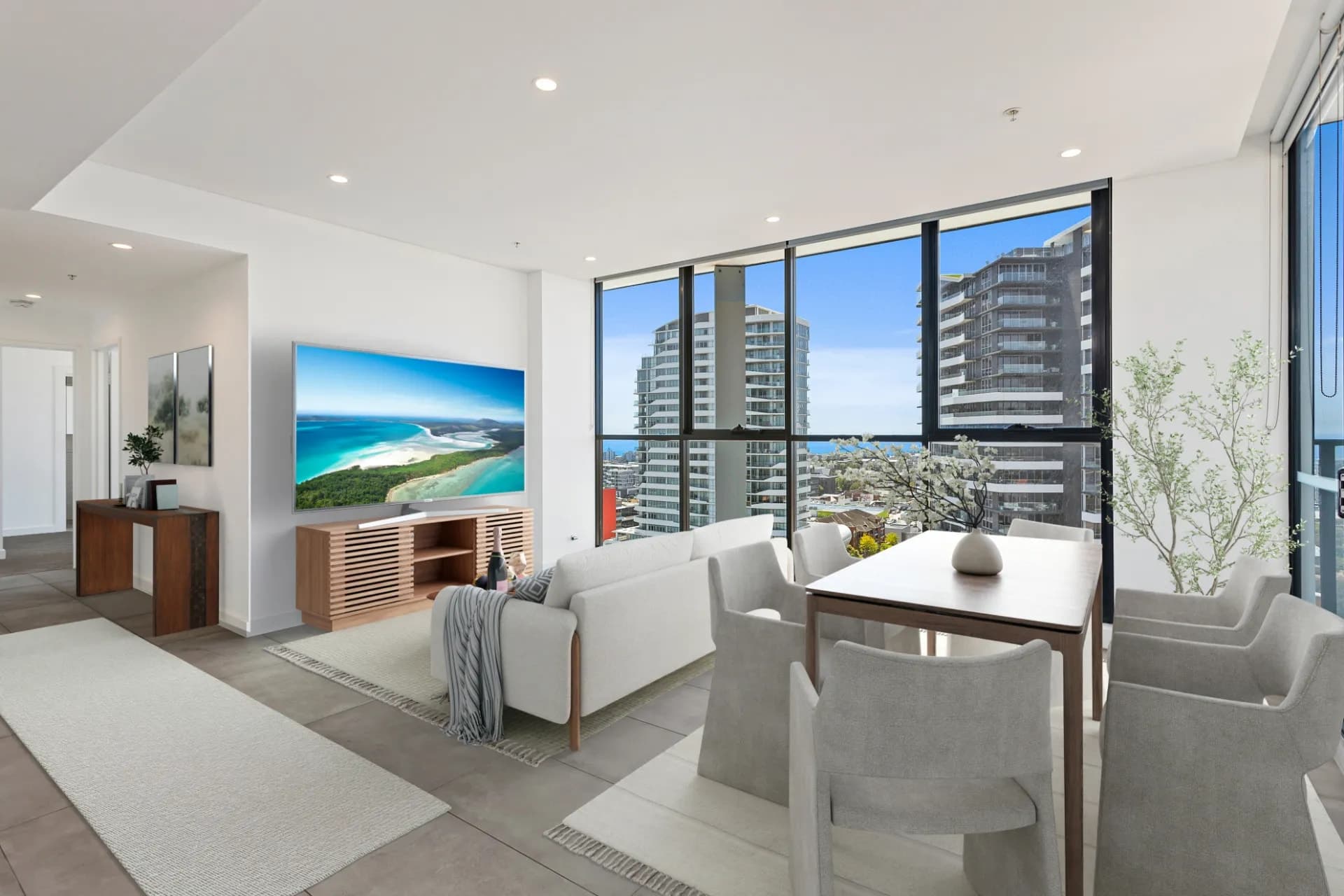 1403/15 Railway Parade, Wollongong - Image 1