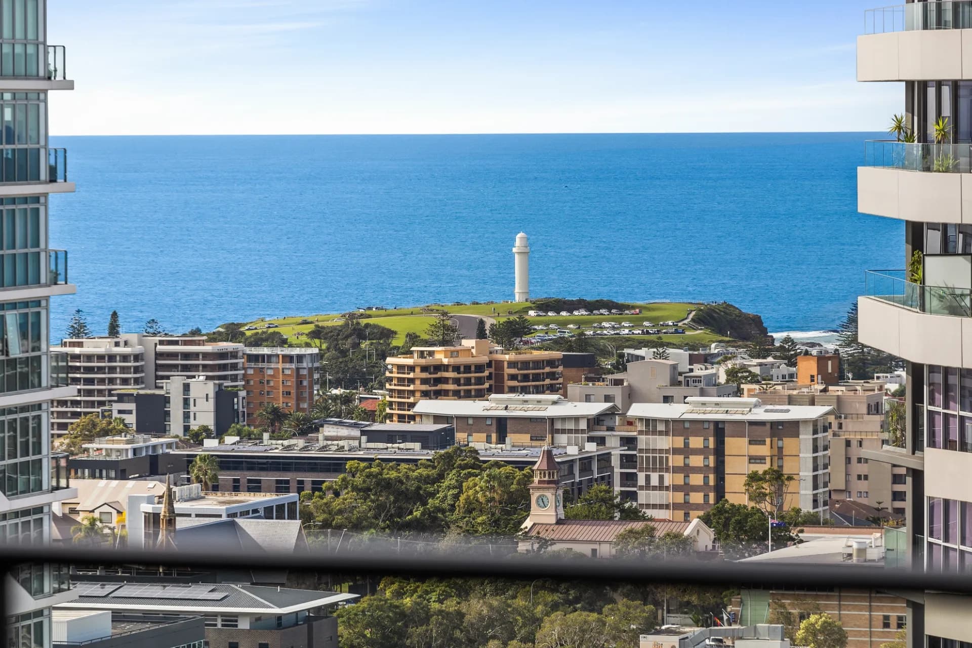 1403/15 Railway Parade, Wollongong - Thumbnail 4