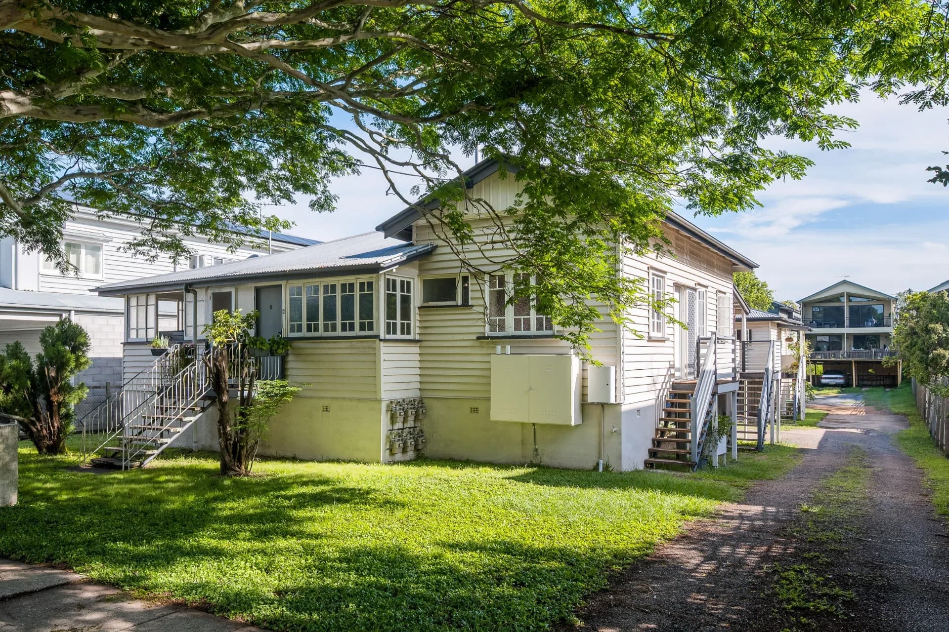 12 Myrtle Street, Grange., Grange - Thumbnail 2