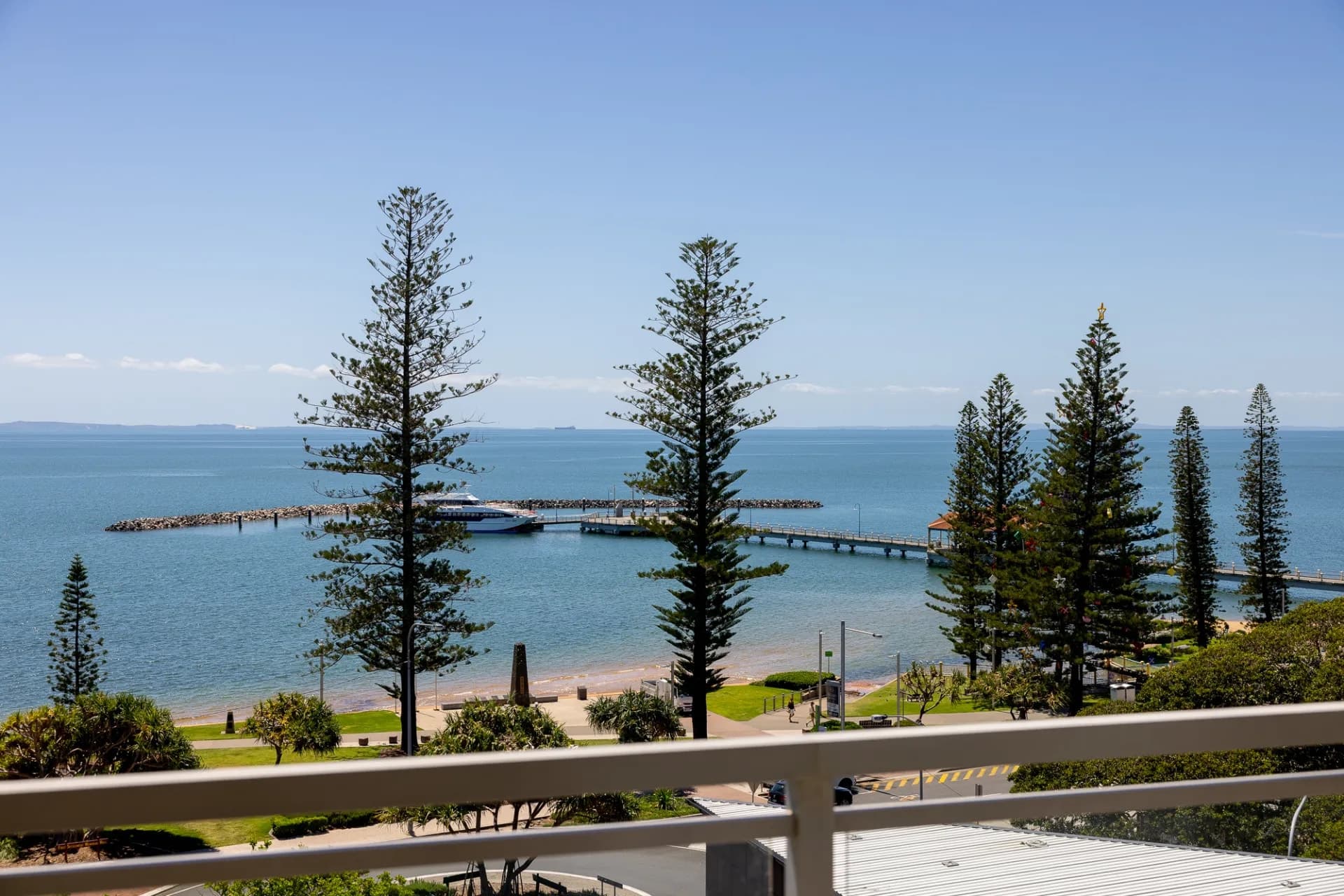 405/185 Redcliffe  Parade, Redcliffe - Image 1