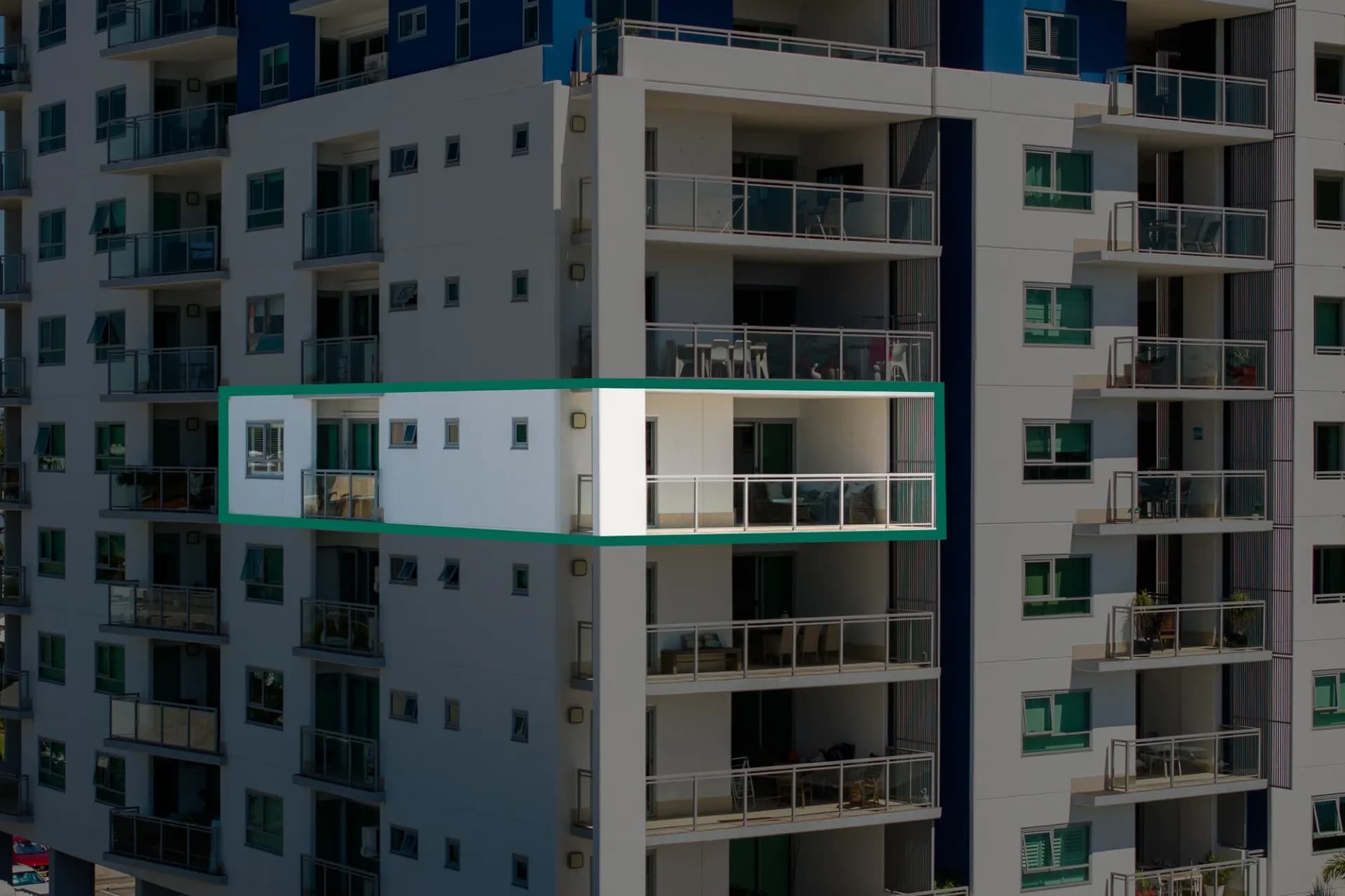 405/185 Redcliffe  Parade, Redcliffe - Thumbnail 2