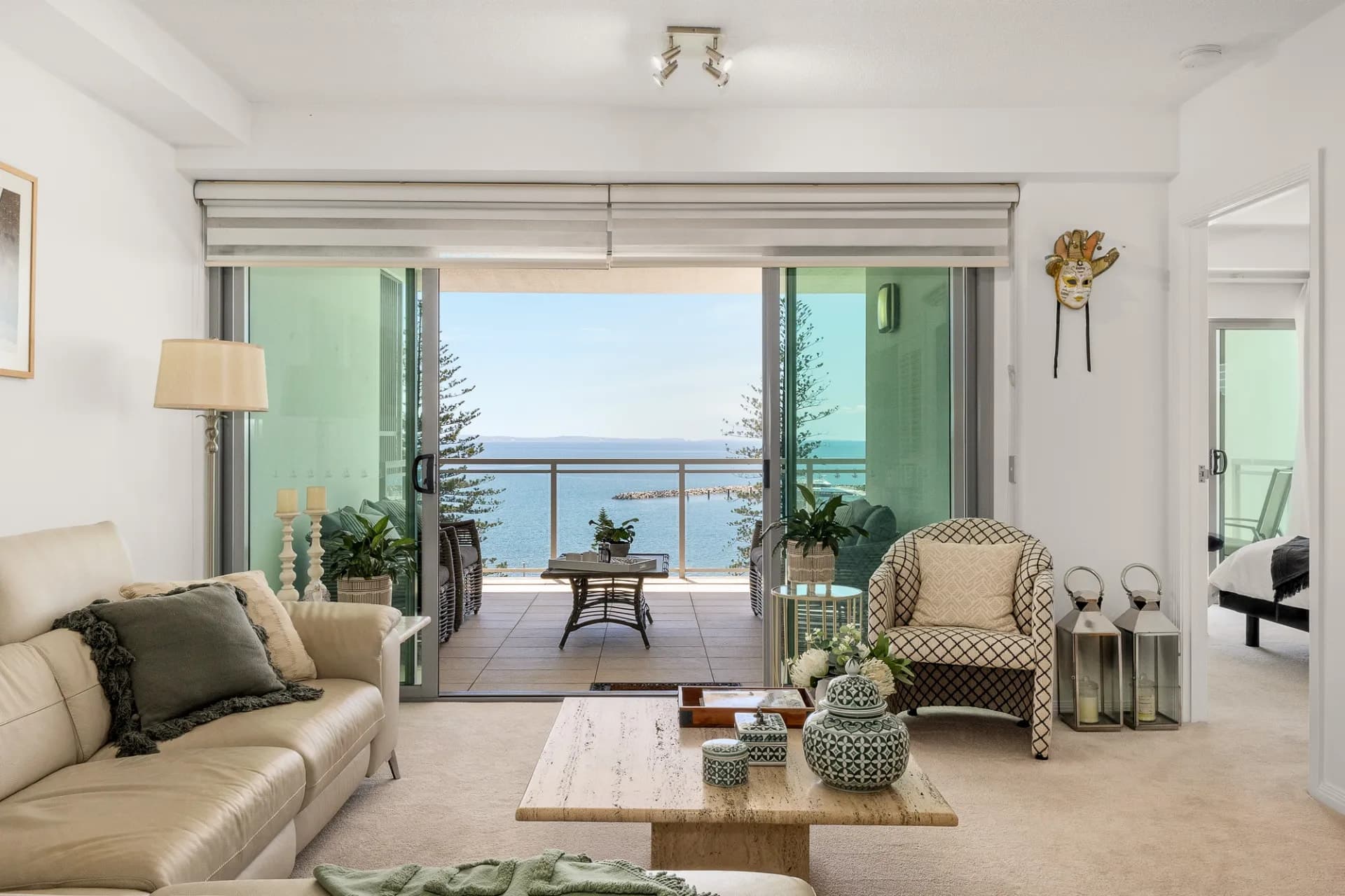 405/185 Redcliffe  Parade, Redcliffe - Thumbnail 4