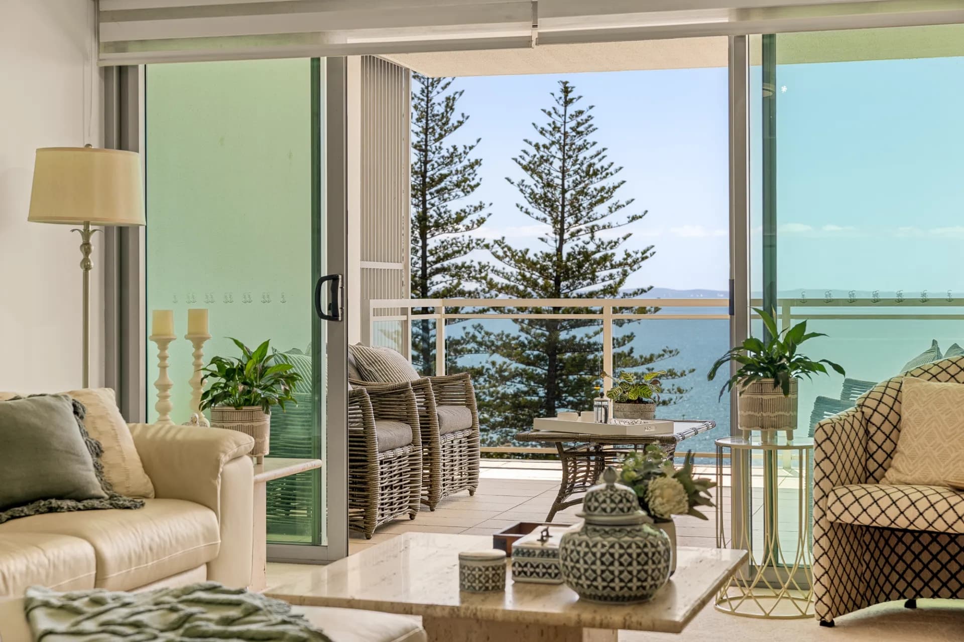 405/185 Redcliffe  Parade, Redcliffe - Thumbnail 5