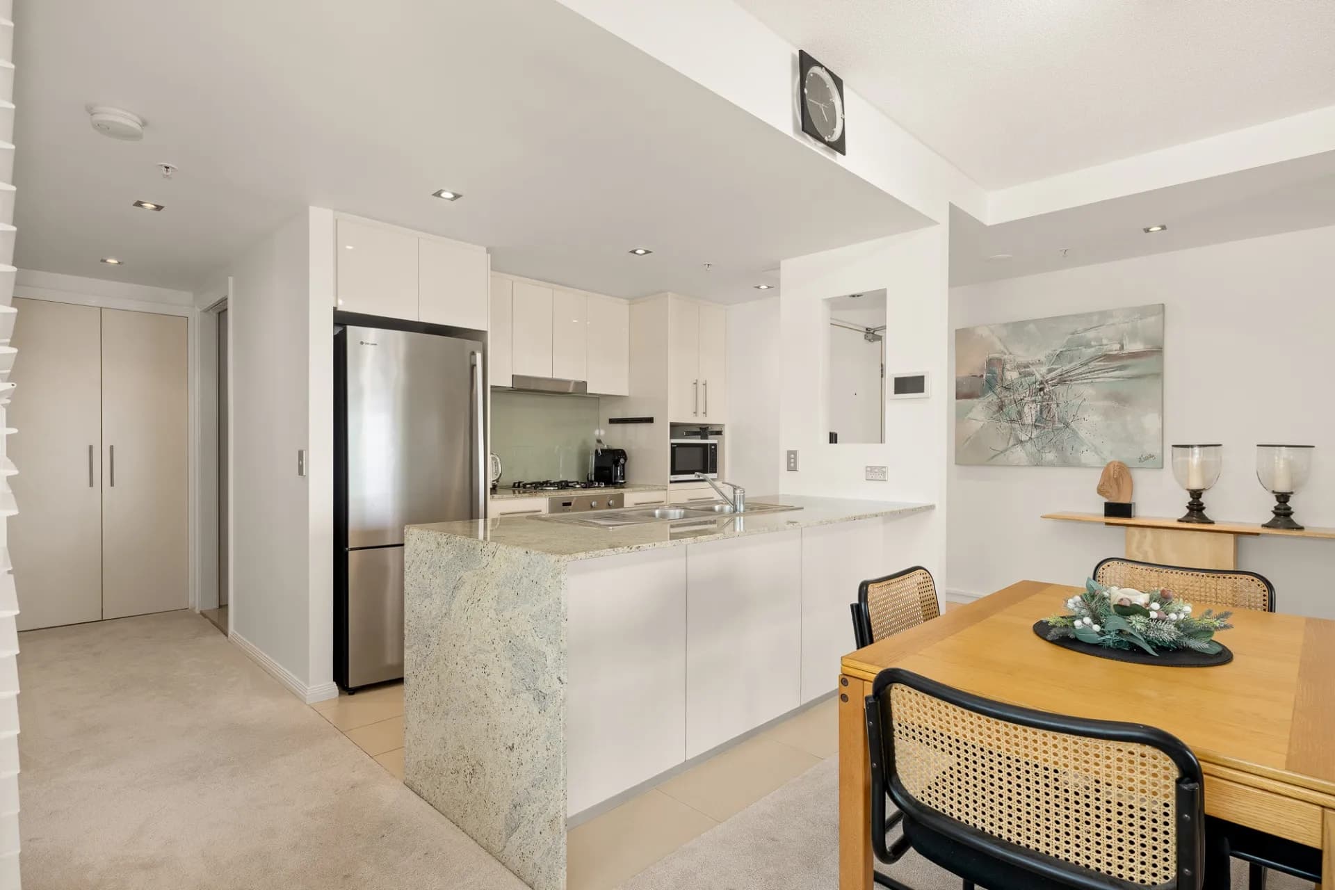 405/185 Redcliffe  Parade, Redcliffe - Thumbnail 8