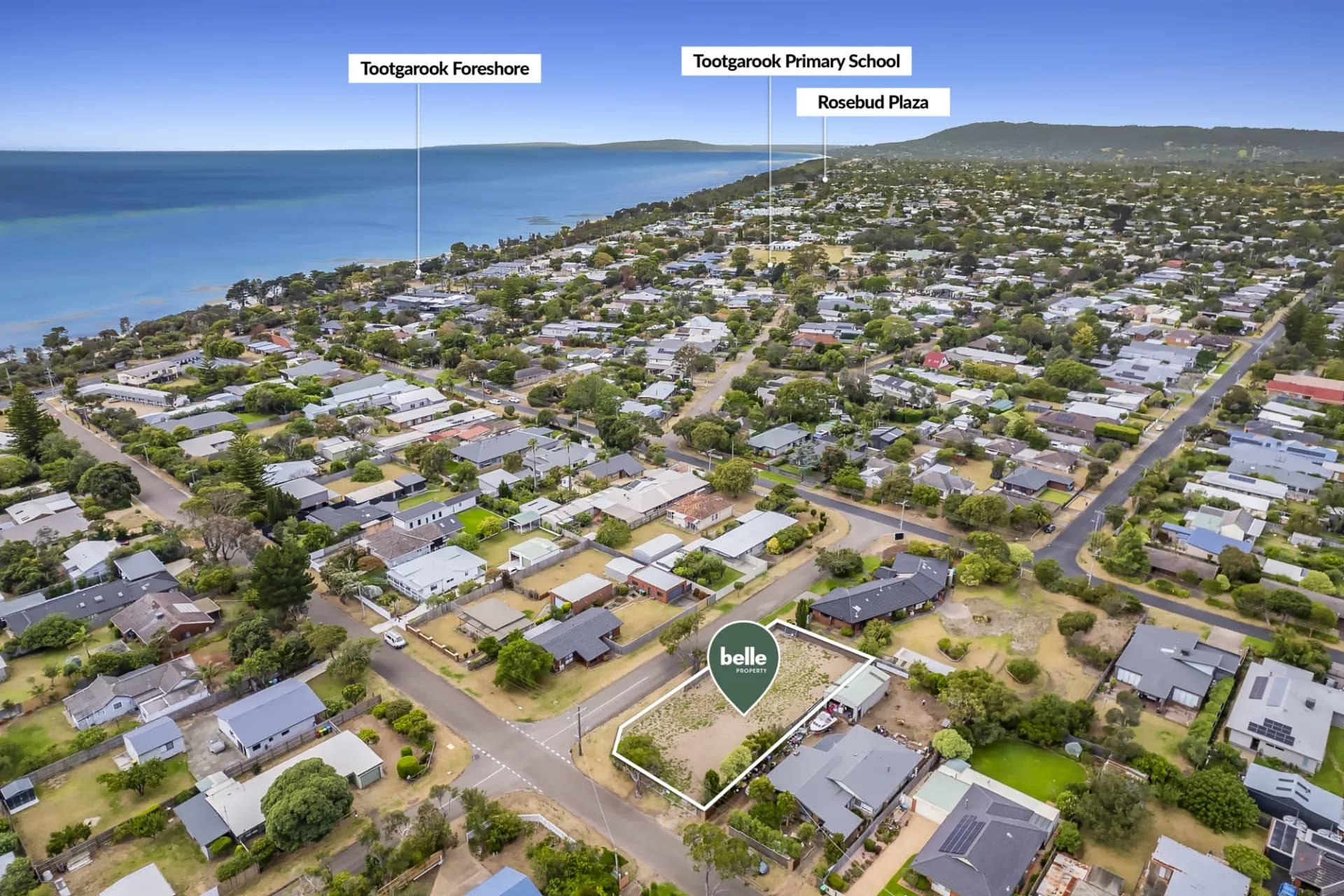 23 Keith Street, Tootgarook, VIC, Tootgarook - Thumbnail 2