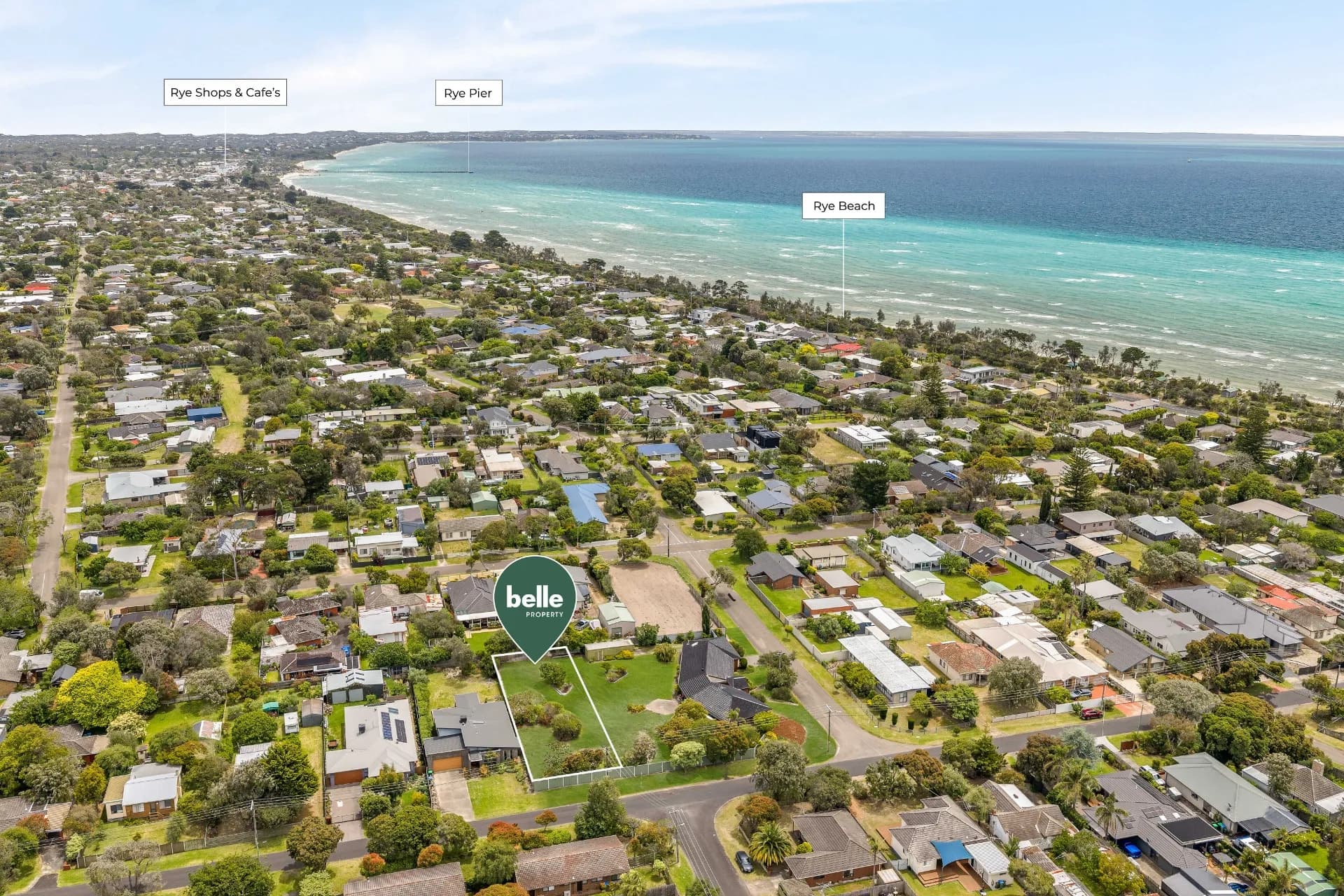 34 - 36 Morris Street, Tootgarook, VIC, Tootgarook - Image 1
