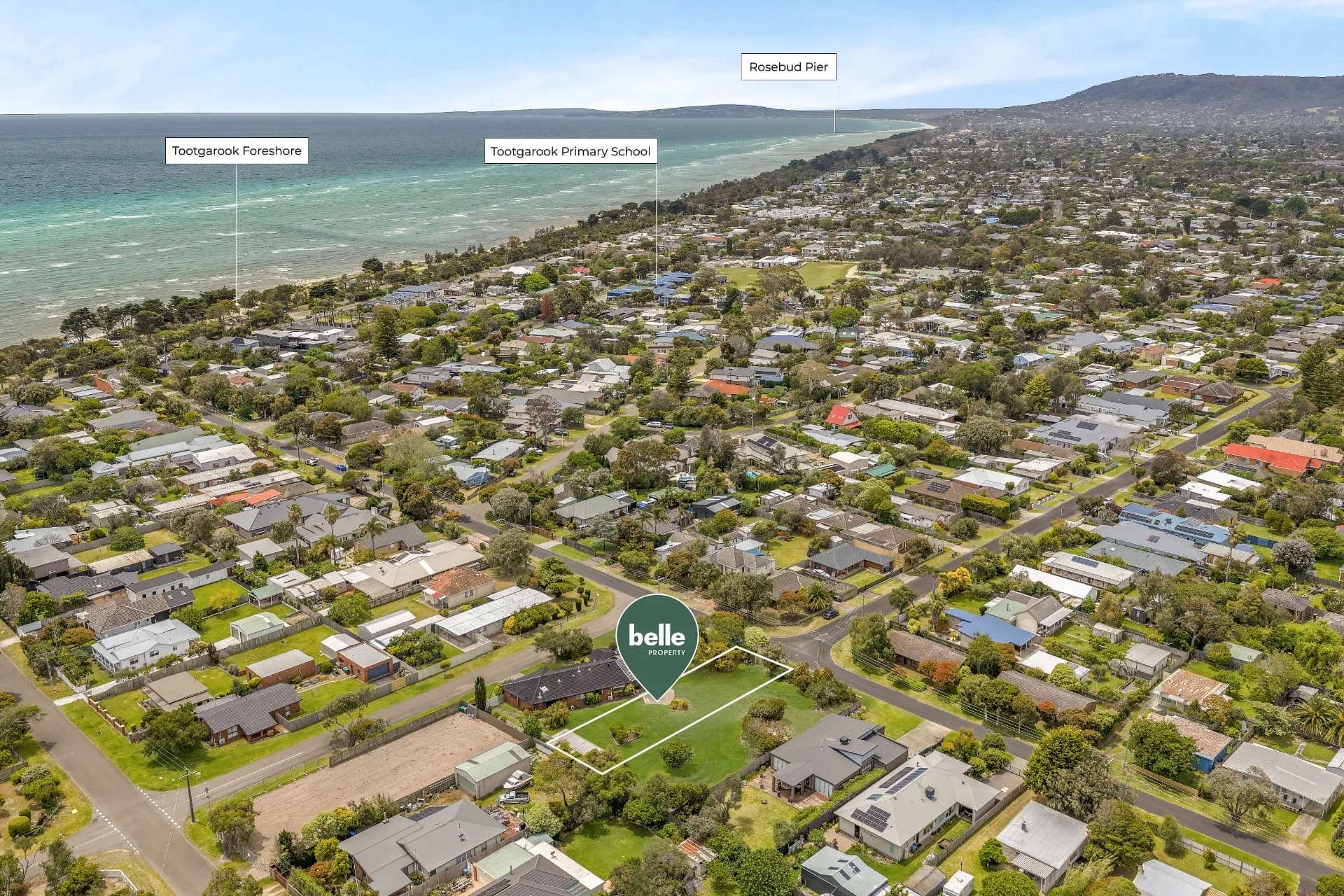 34 - 36 Morris Street, Tootgarook, VIC, Tootgarook - Image 1