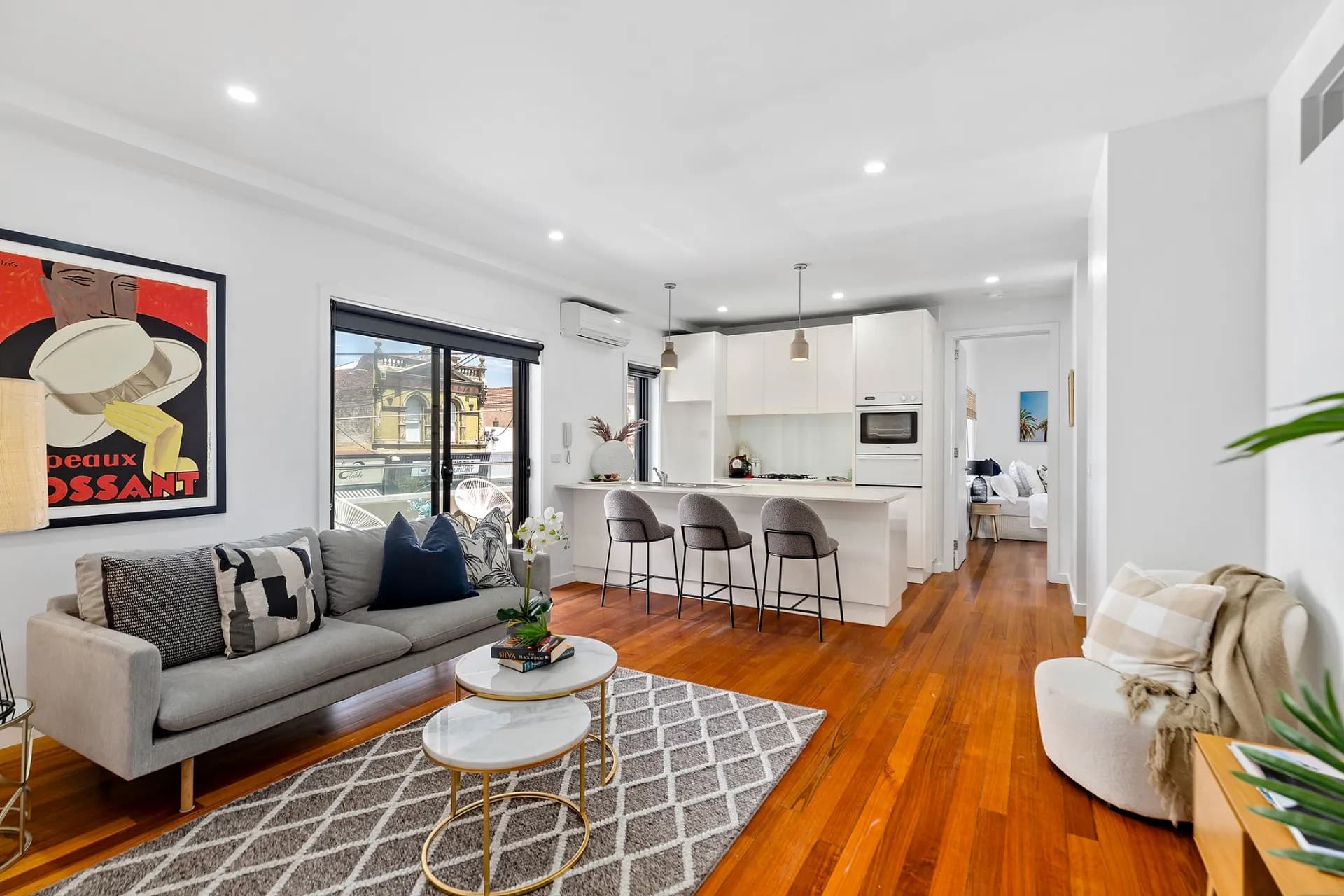 3/14 Inkerman Street, St Kilda - Image 1