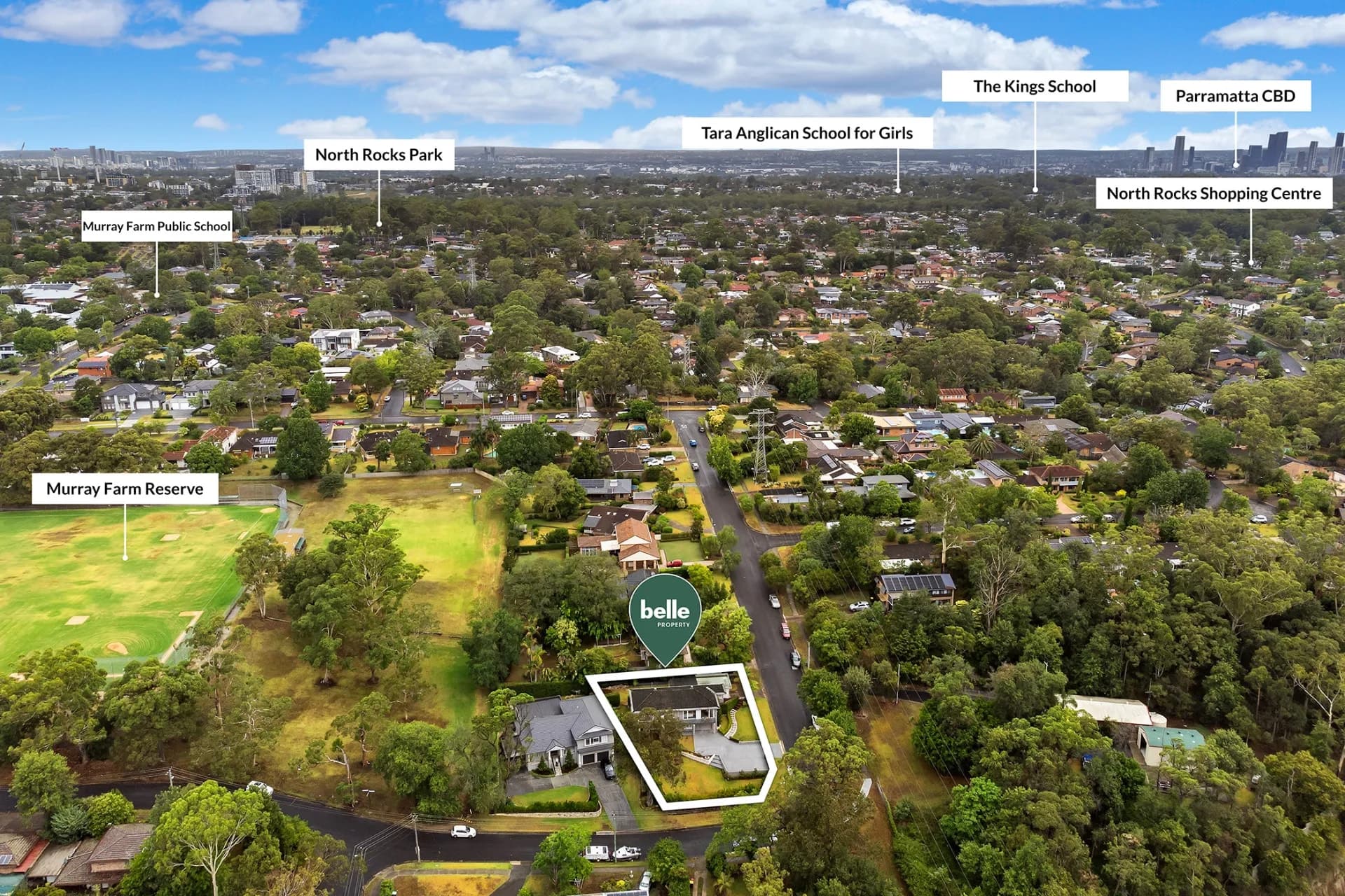 105 Murray Farm Road, Carlingford - Thumbnail 3