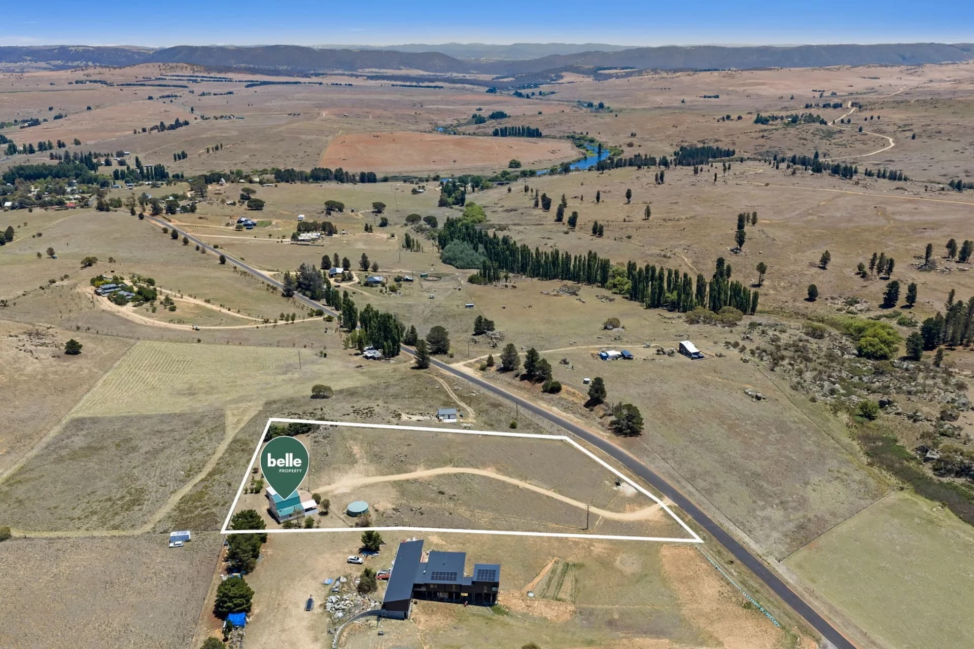 5157 The Snowy River Way, Dalgety - Image 1