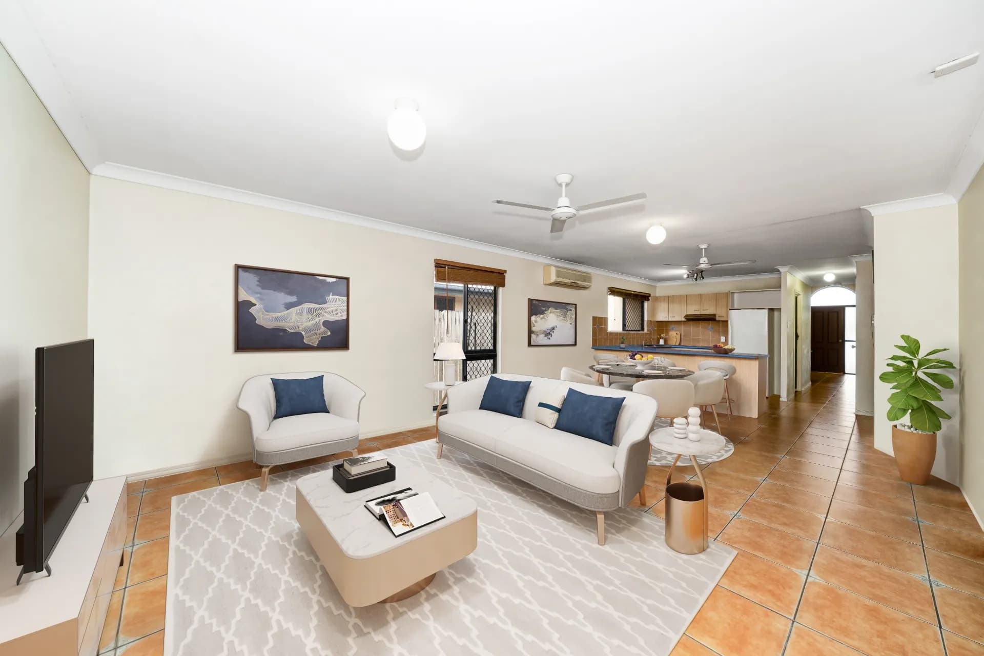 20 Butterfly Crescent, Douglas - Thumbnail 3