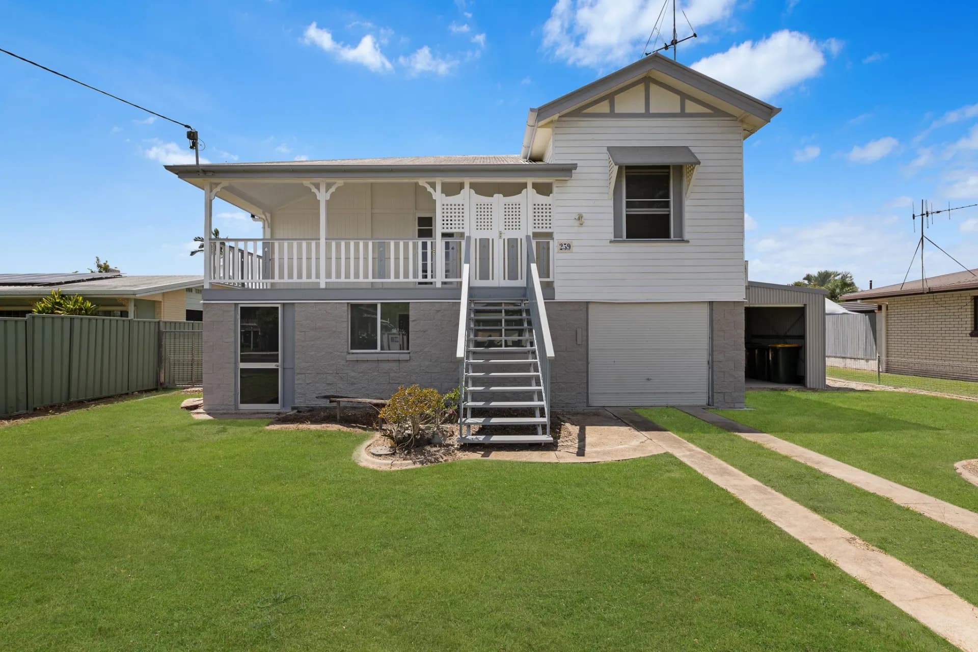 259 Pallas Street, Maryborough - Image 1