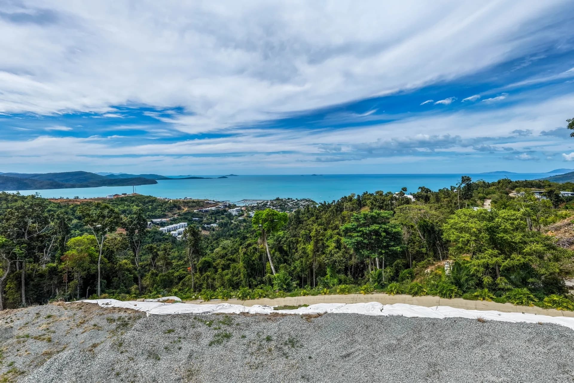 Lot 32 Mount Whitsunday Drive, Airlie Beach, QLD, Airlie Beach - Image 1