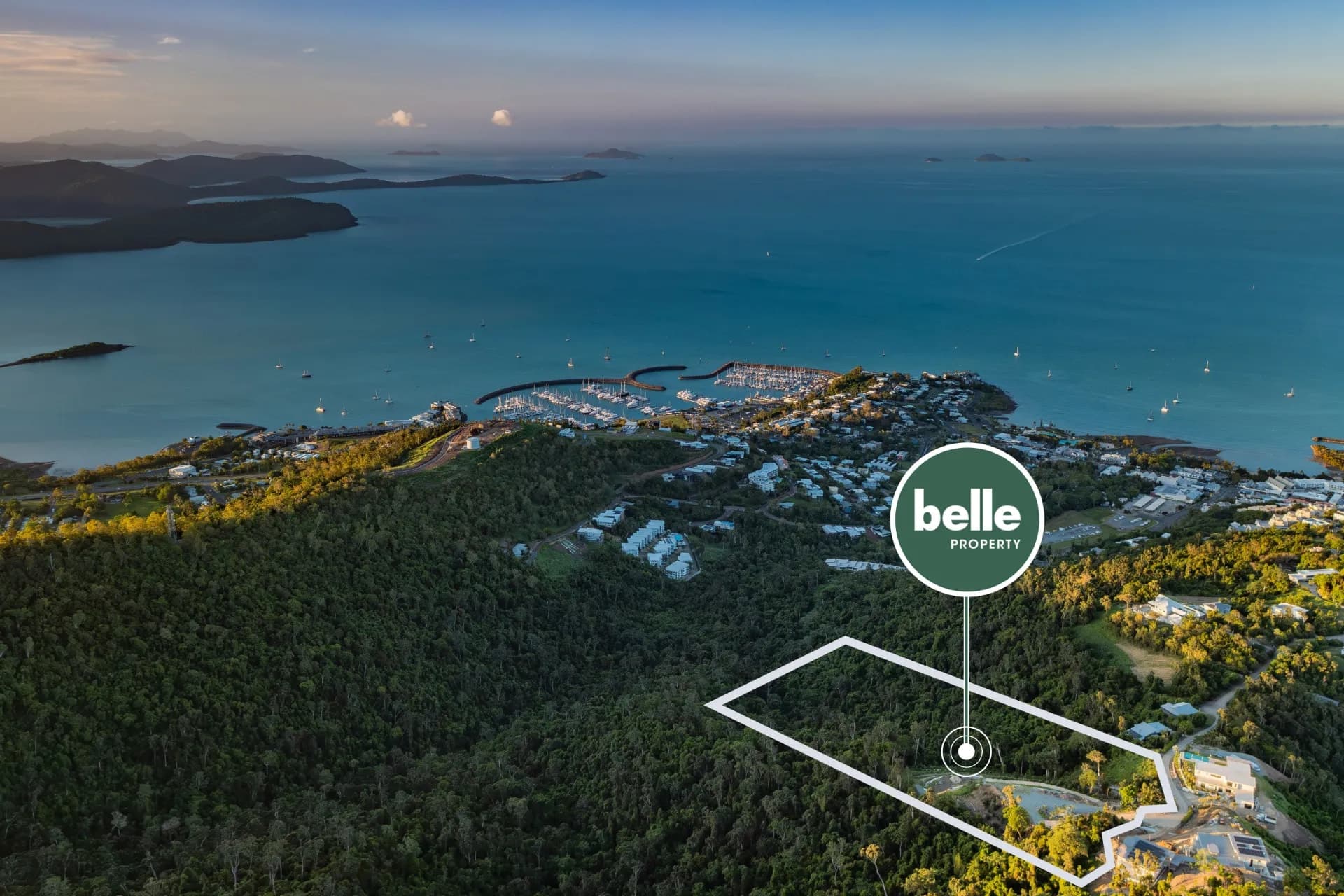 Lot 32 Mount Whitsunday Drive, Airlie Beach, QLD, Airlie Beach - Thumbnail 2