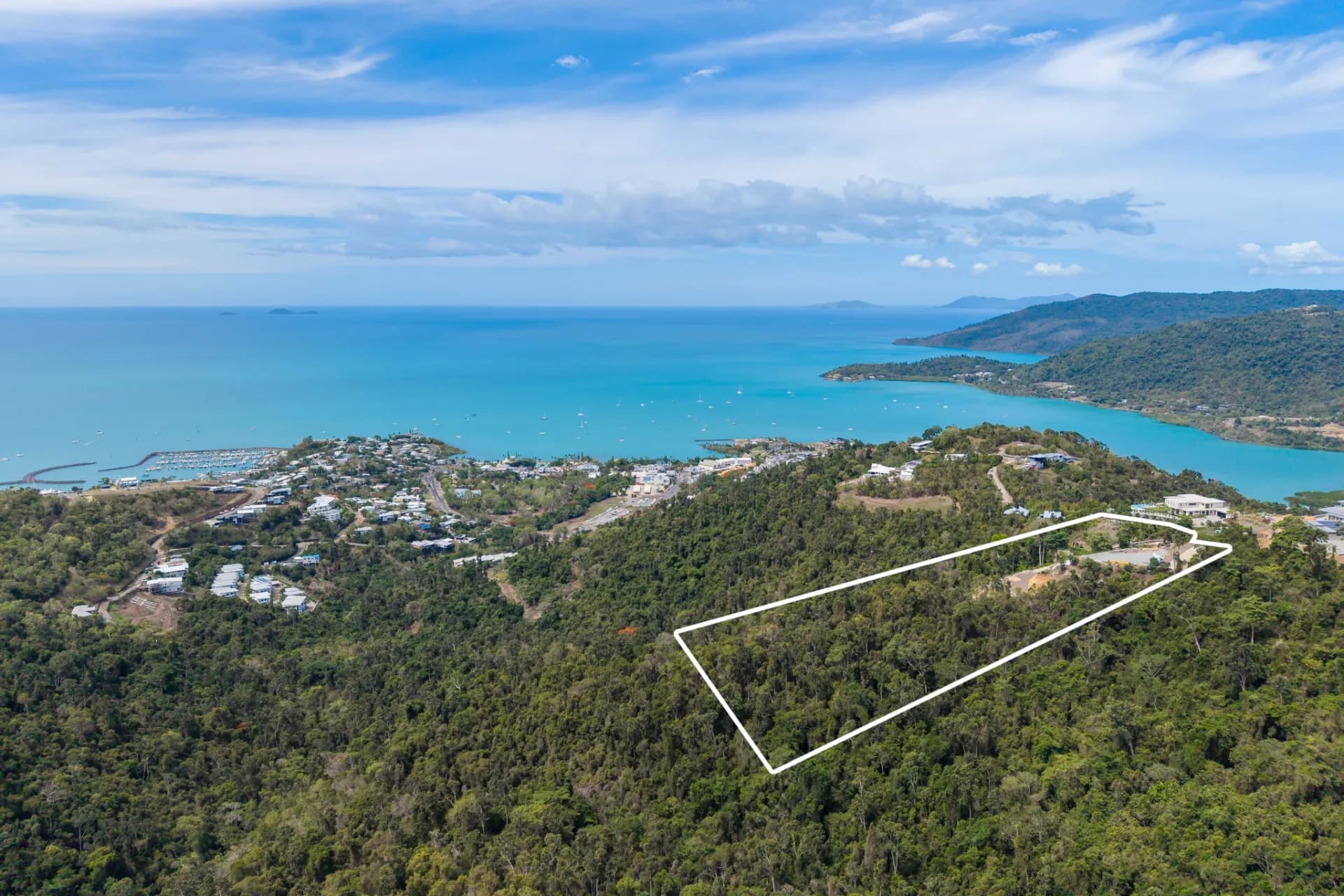 Lot 32 Mount Whitsunday Drive, Airlie Beach, QLD, Airlie Beach - Thumbnail 7