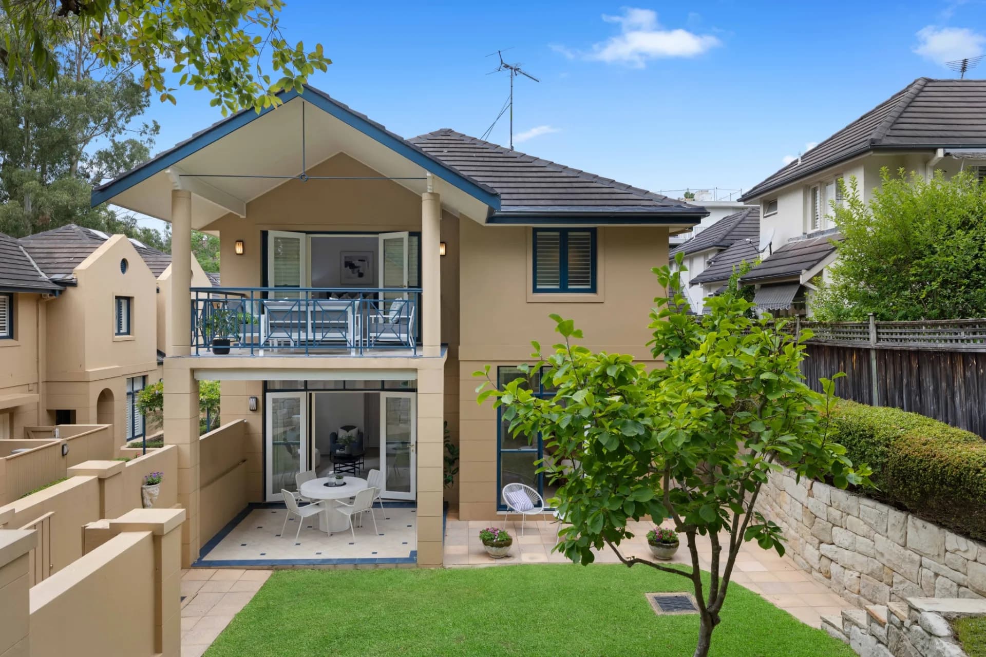 5/3-5 Neringah Avenue, Wahroonga - Image 1