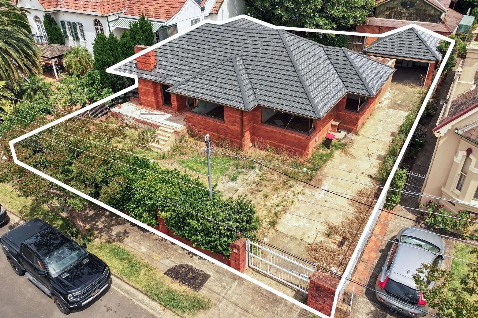 2 Woodward Avenue, Strathfield, NSW, Strathfield - Image 1