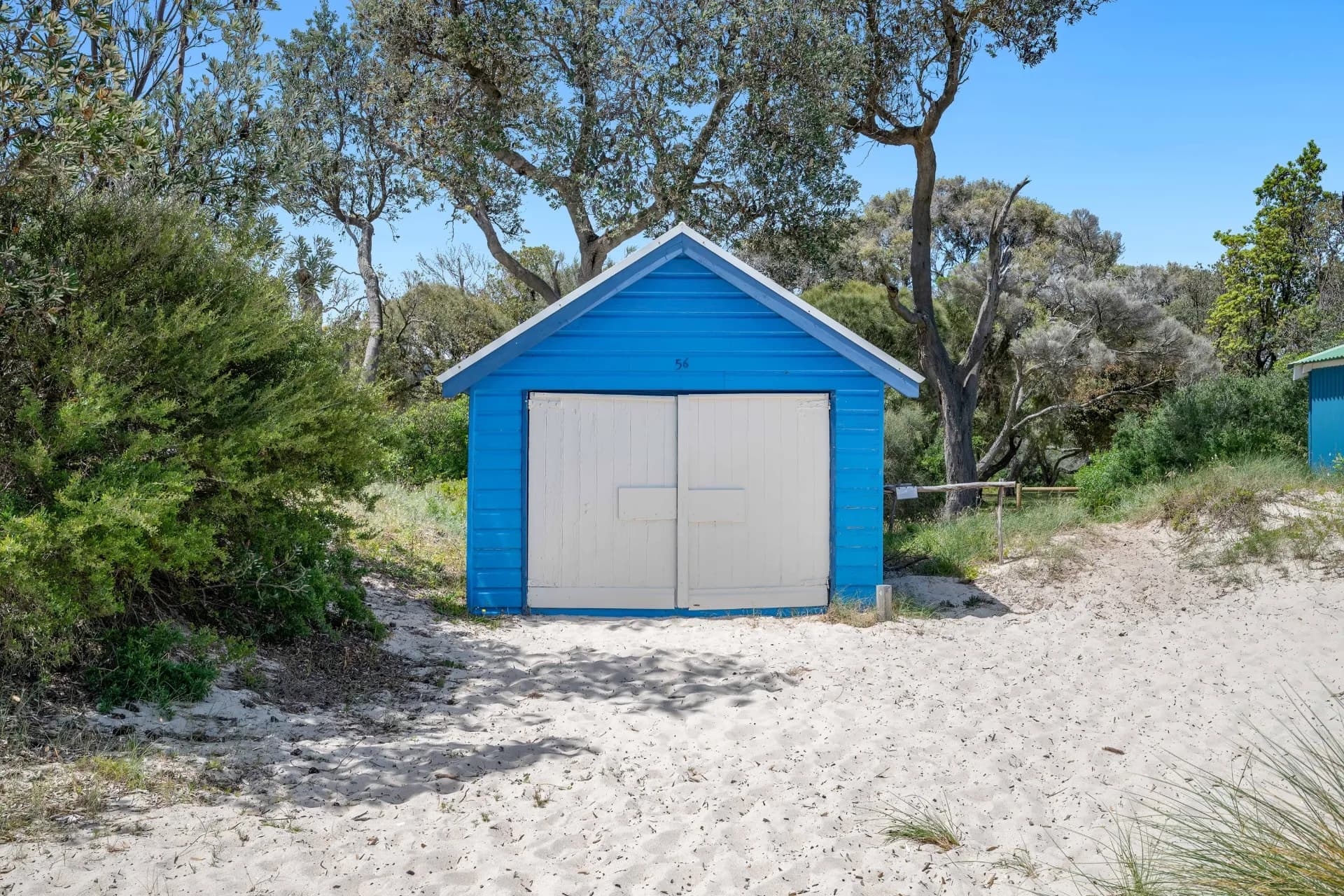 Boatshed 56, McCrae Foreshore, McCrae, VIC, Mccrae Foreshore - Thumbnail 7