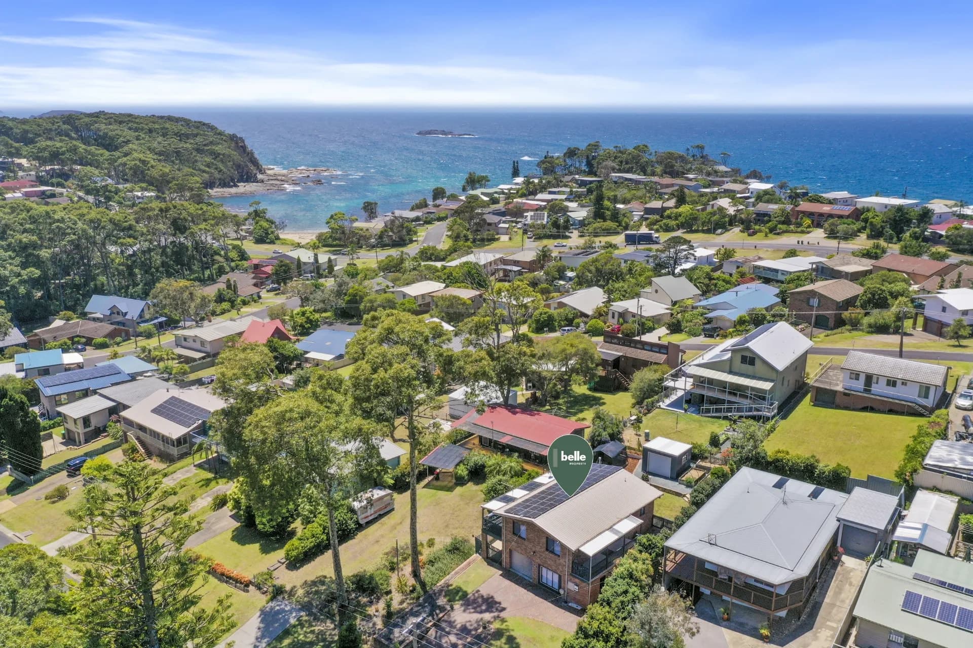 16 Euroka Avenue, Malua Bay, NSW, Malua Bay - Thumbnail 3
