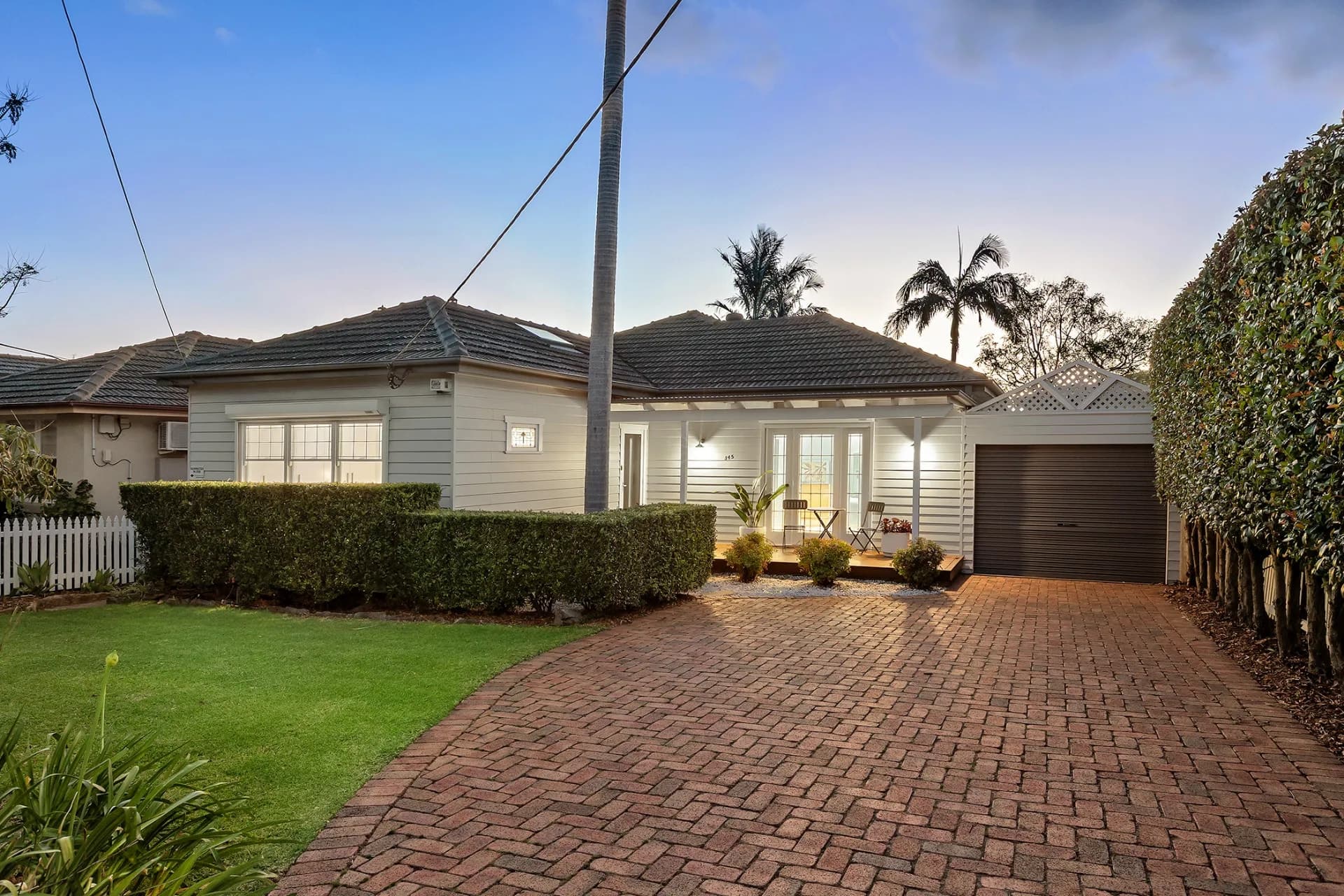 345 Kissing Point Road, Ermington - Image 1