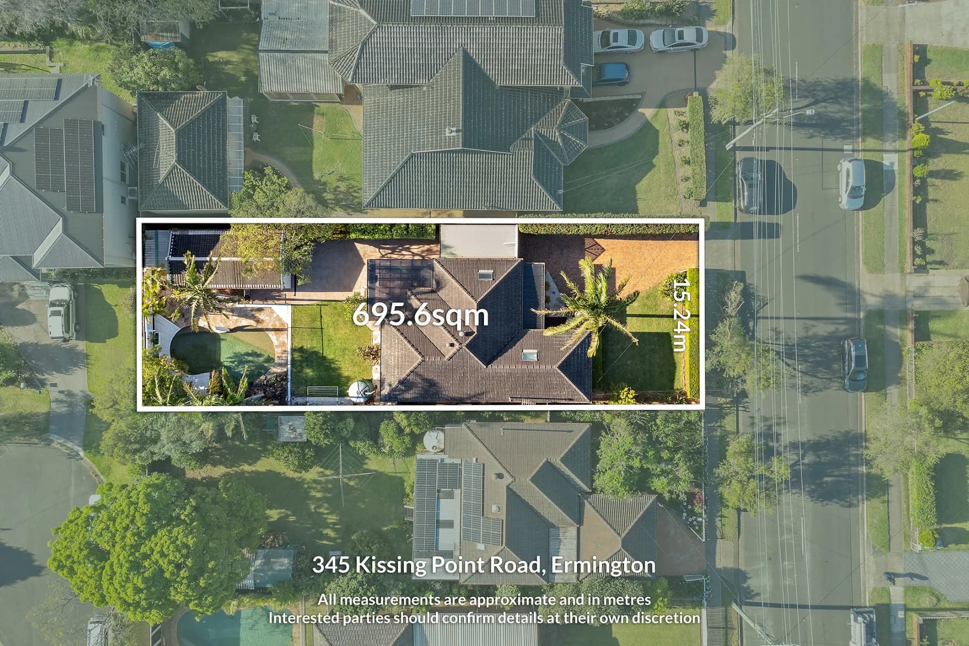345 Kissing Point Road, Ermington - Thumbnail 4