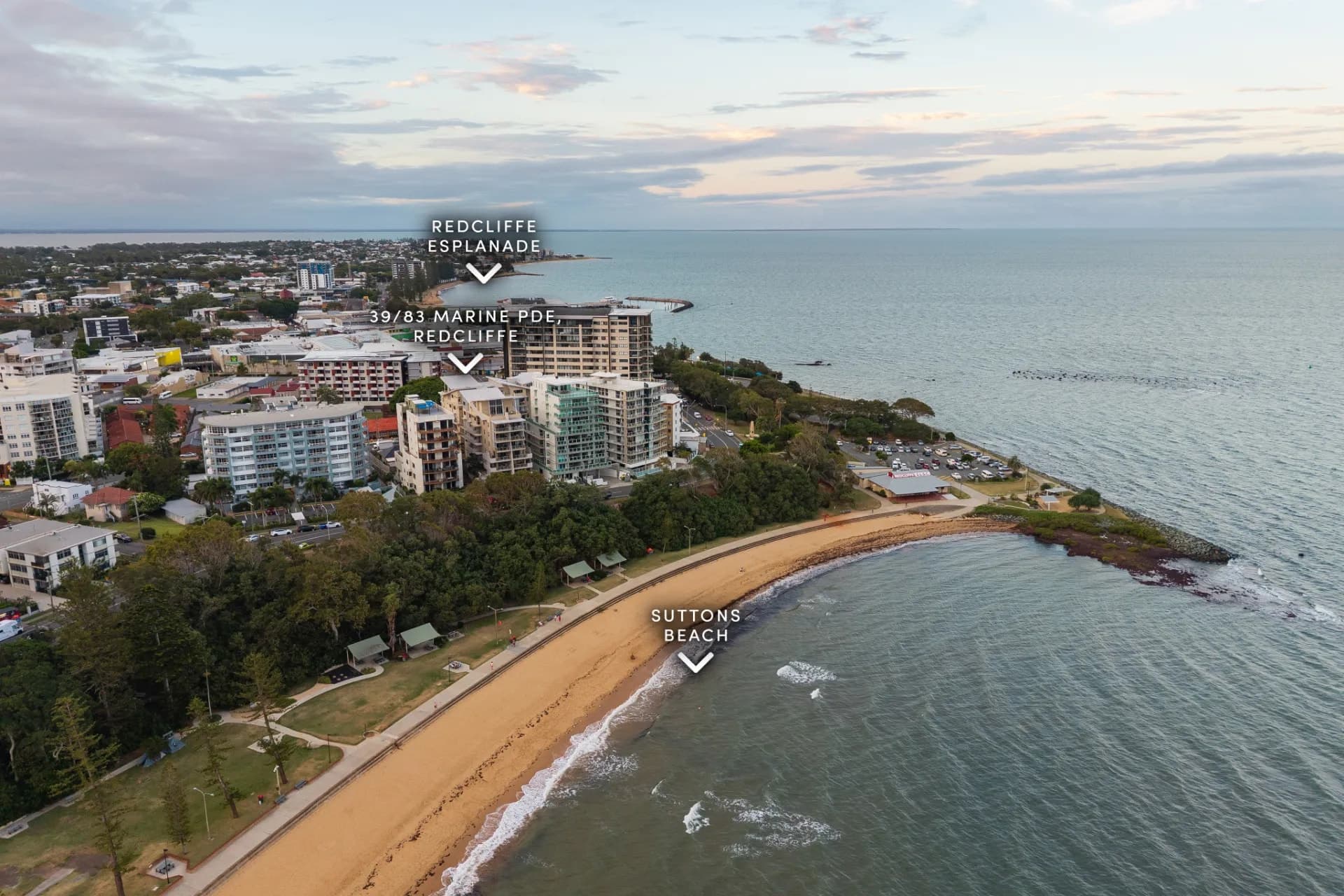 39/83 Marine Parade, Redcliffe, QLD, Redcliffe - Thumbnail 4