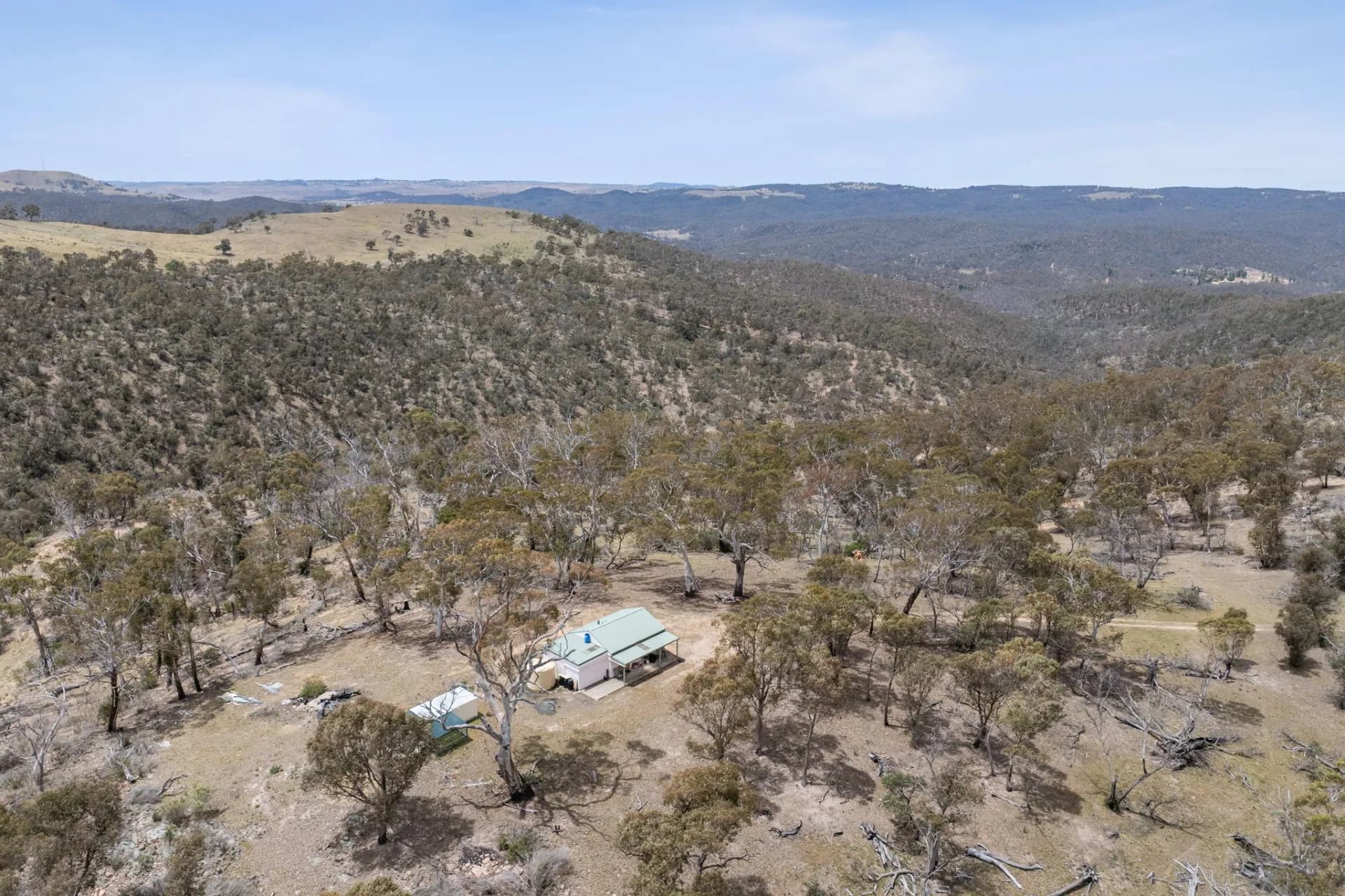 255 Barkers Lake Road, Bungarby, NSW, Bungarby - Image 1