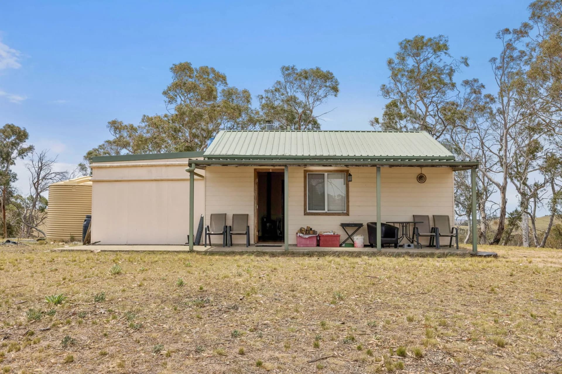 255 Barkers Lake Road, Bungarby, NSW, Bungarby - Thumbnail 2