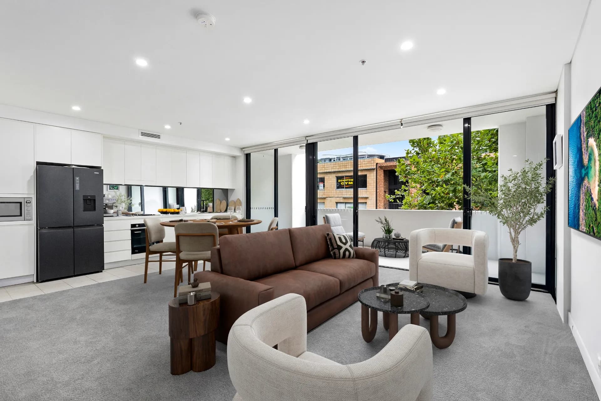 203/41 Crown Street, Wollongong - Image 1