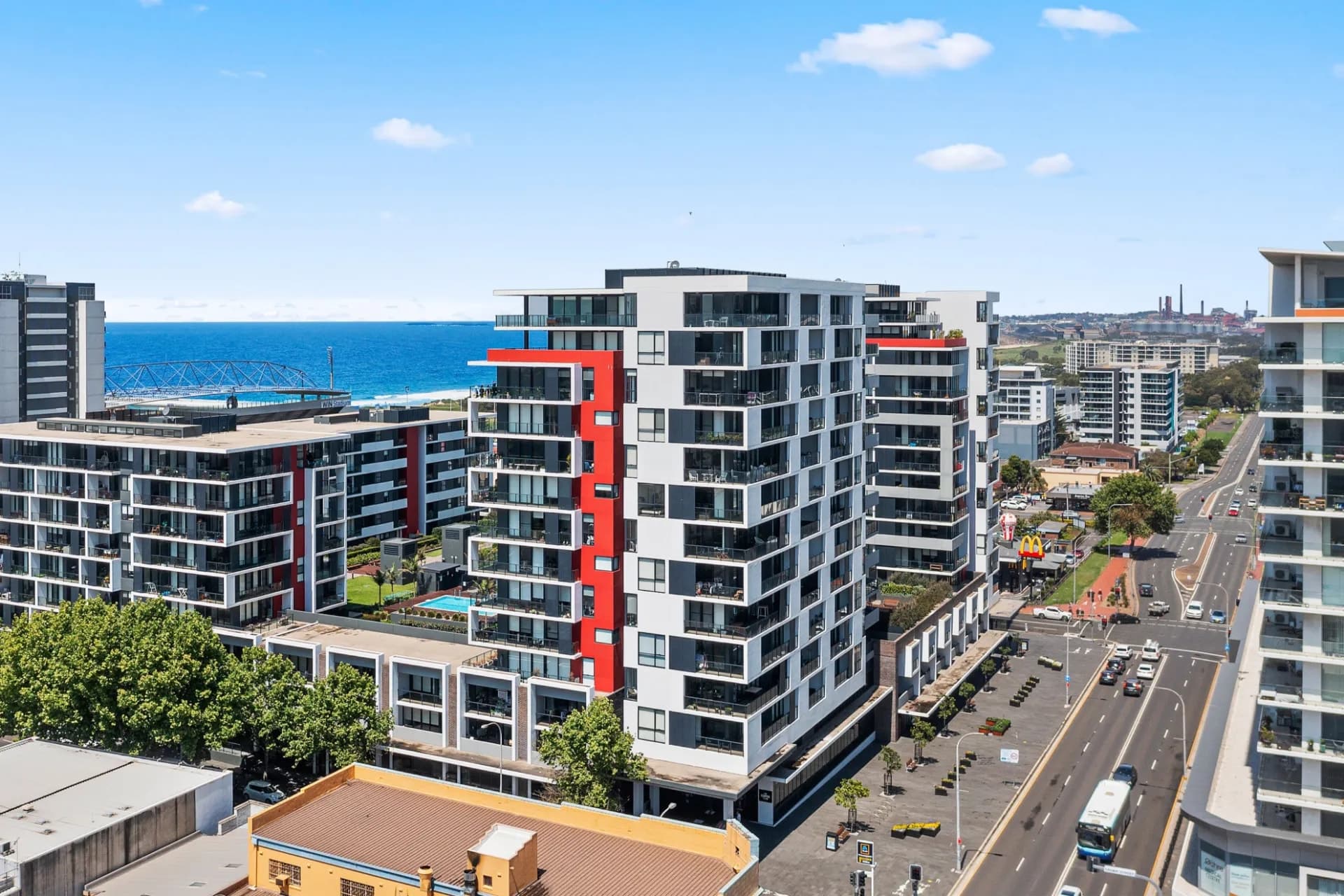 203/41 Crown Street, Wollongong - Thumbnail 7