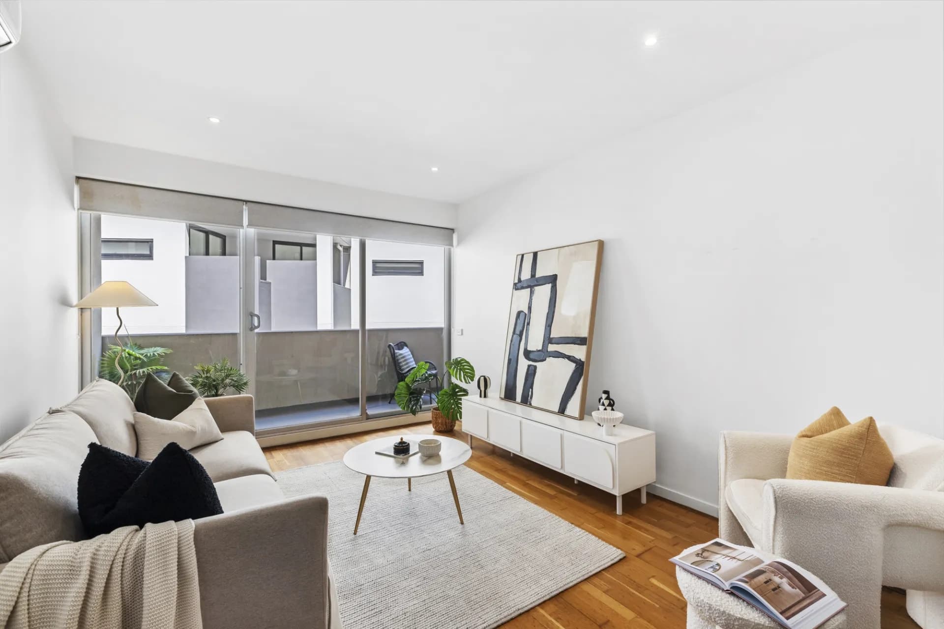 117/99 Nott Street, Port Melbourne, VIC, Port Melbourne - Image 1