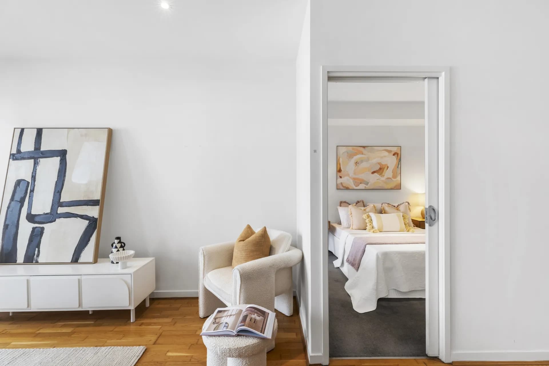 117/99 Nott Street, Port Melbourne, VIC, Port Melbourne - Thumbnail 2