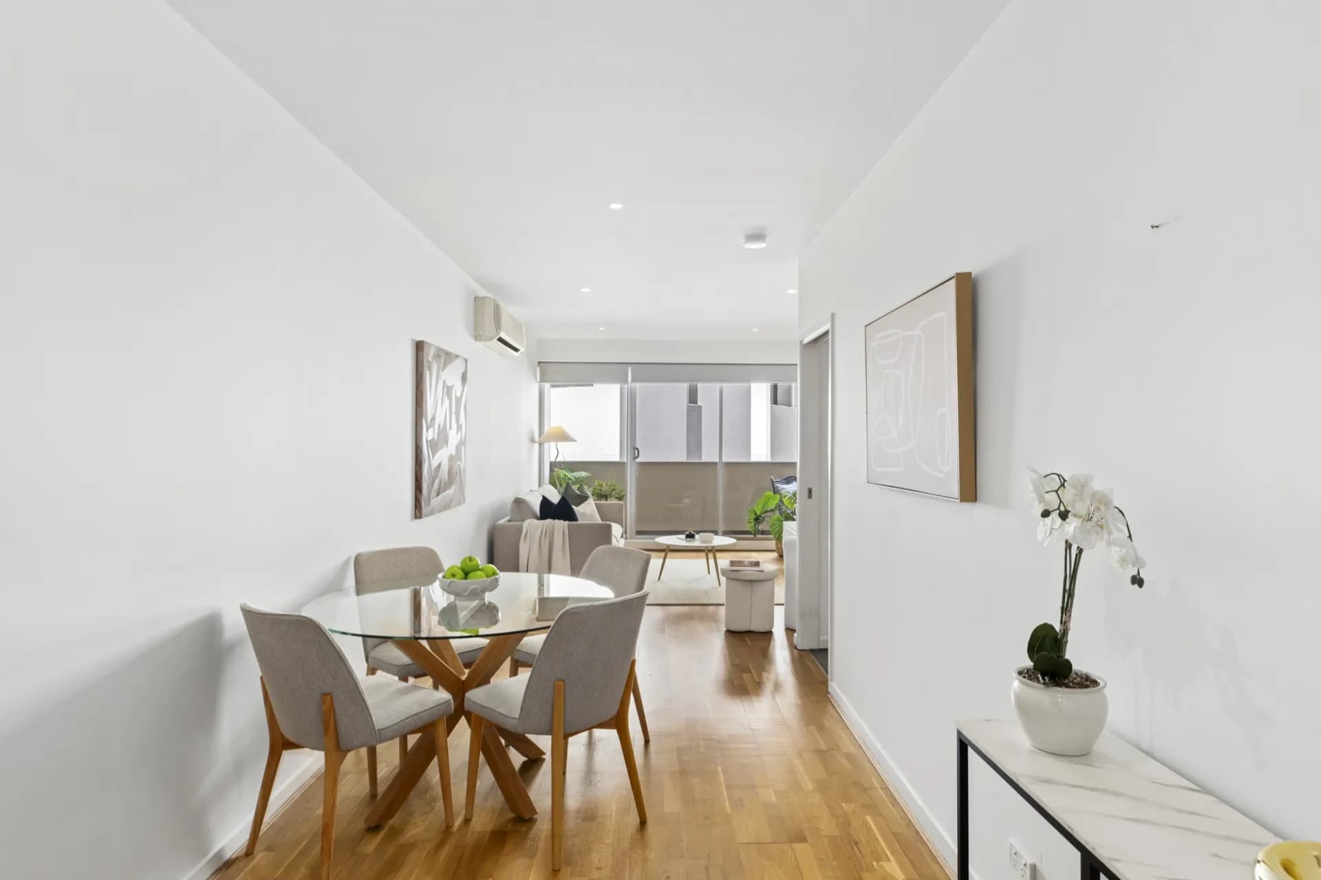 117/99 Nott Street, Port Melbourne, VIC, Port Melbourne - Thumbnail 3