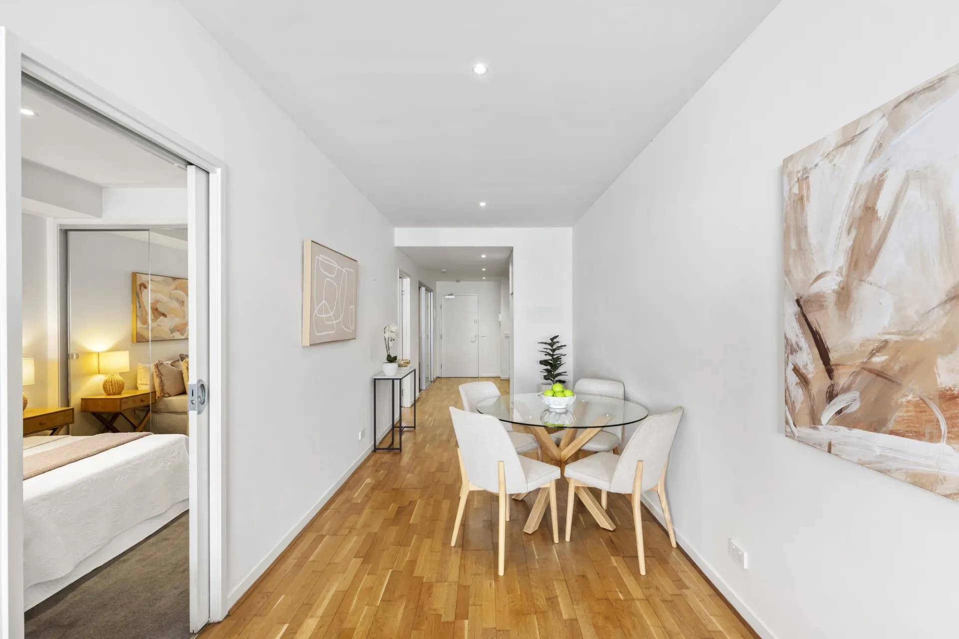 117/99 Nott Street, Port Melbourne, VIC, Port Melbourne - Thumbnail 4