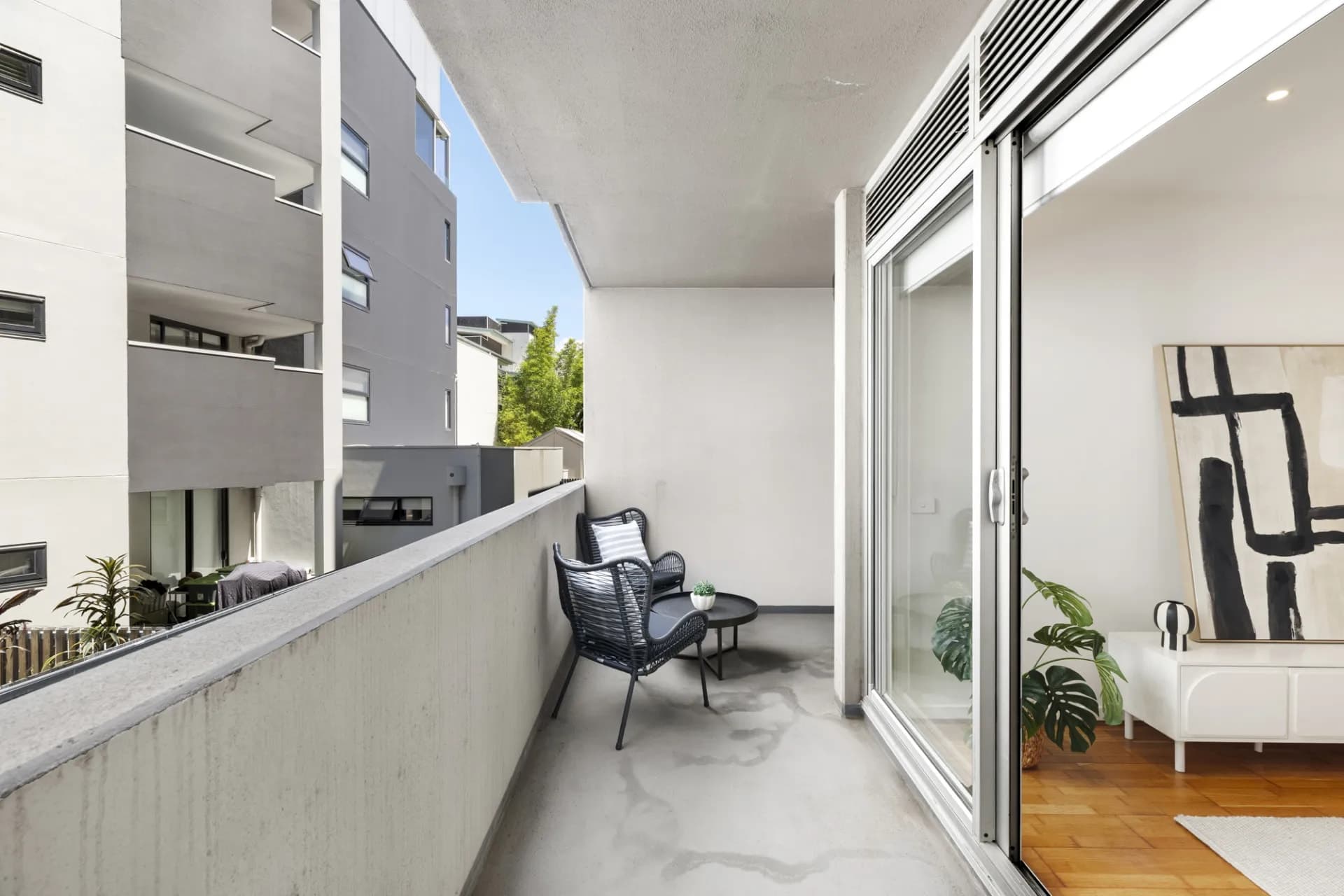 117/99 Nott Street, Port Melbourne, VIC, Port Melbourne - Thumbnail 5