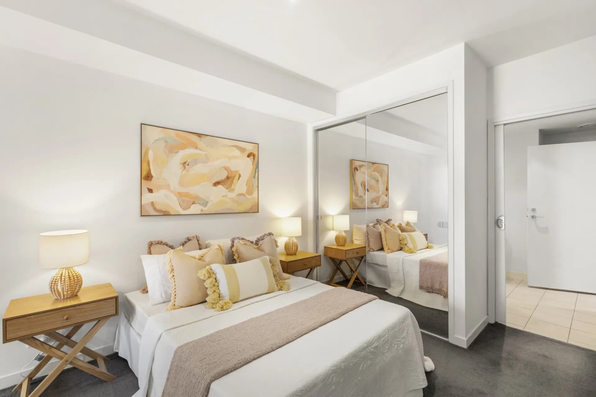 117/99 Nott Street, Port Melbourne, VIC, Port Melbourne - Thumbnail 7