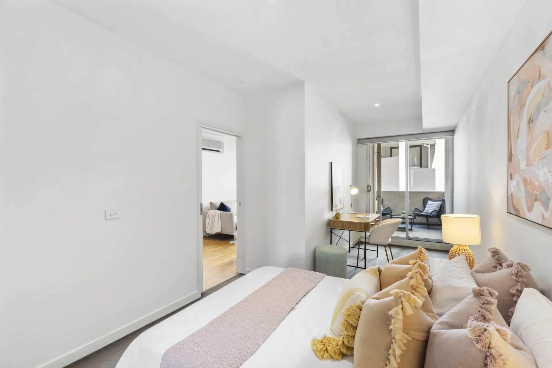 117/99 Nott Street, Port Melbourne, VIC, Port Melbourne - Thumbnail 8