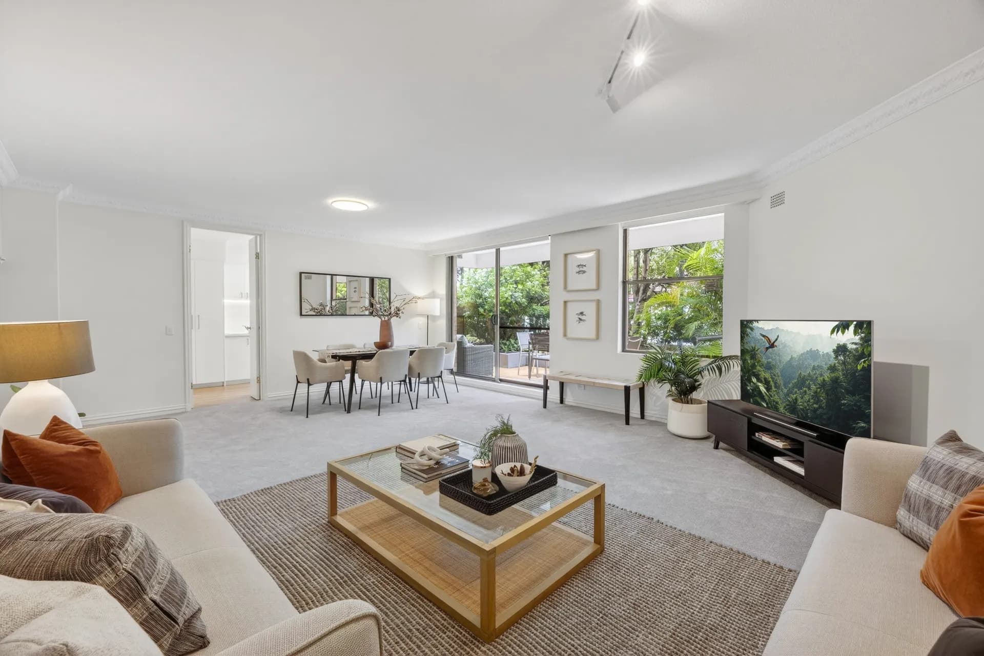 2/72-76 Spofforth Street, Cremorne - Image 1