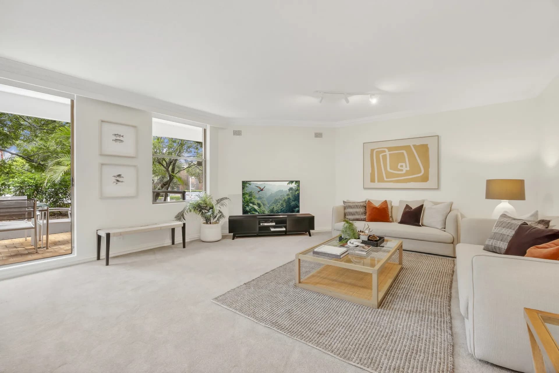2/72-76 Spofforth Street, Cremorne - Thumbnail 3