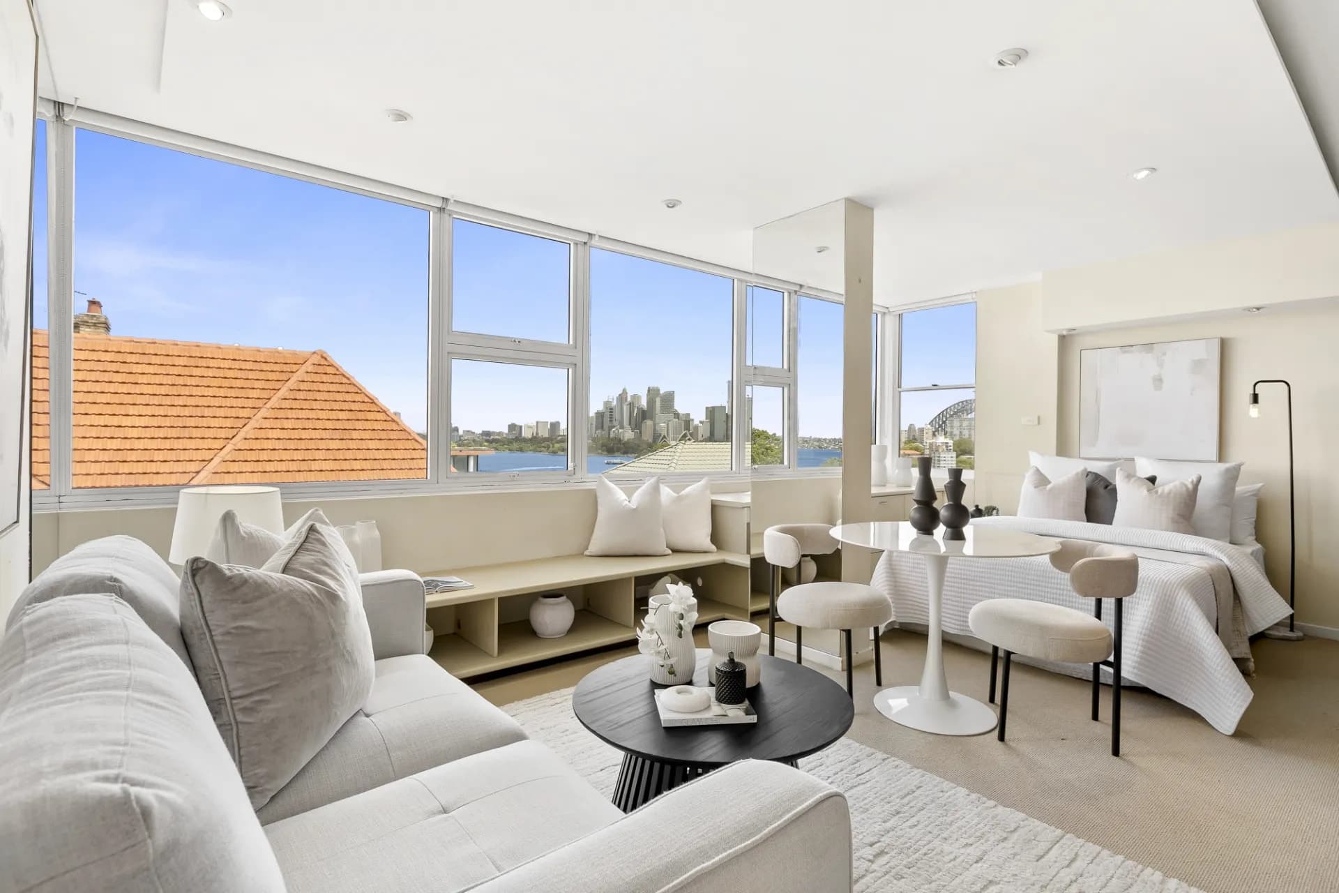 54/143 Kurraba  Road, Kurraba Point - Thumbnail 2