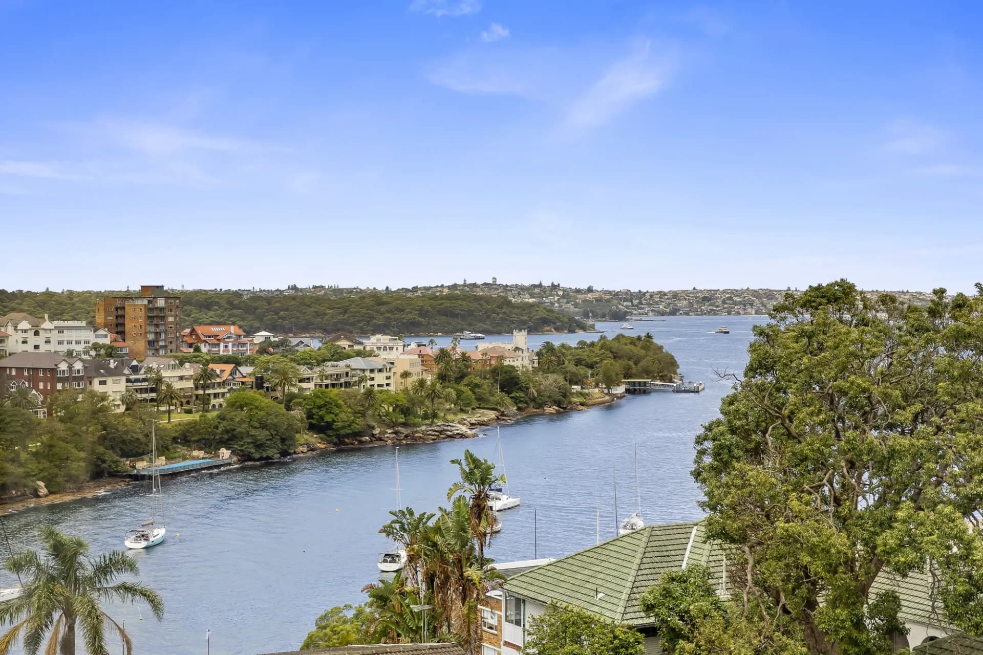 54/143 Kurraba  Road, Kurraba Point - Thumbnail 8