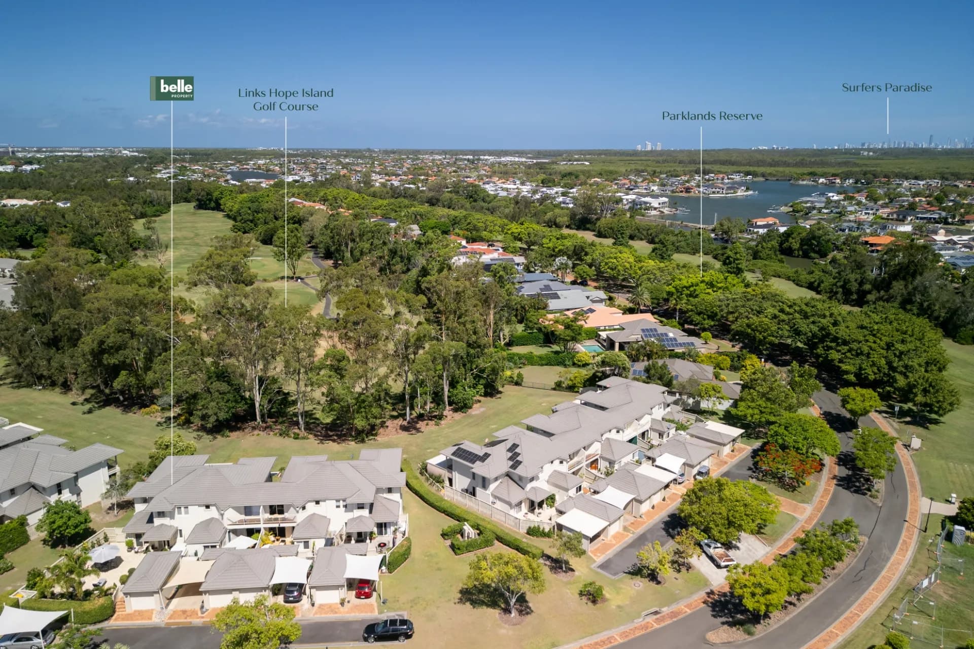 8139 Magnolia  Drive West, Hope Island, QLD, Hope Island - Thumbnail 3