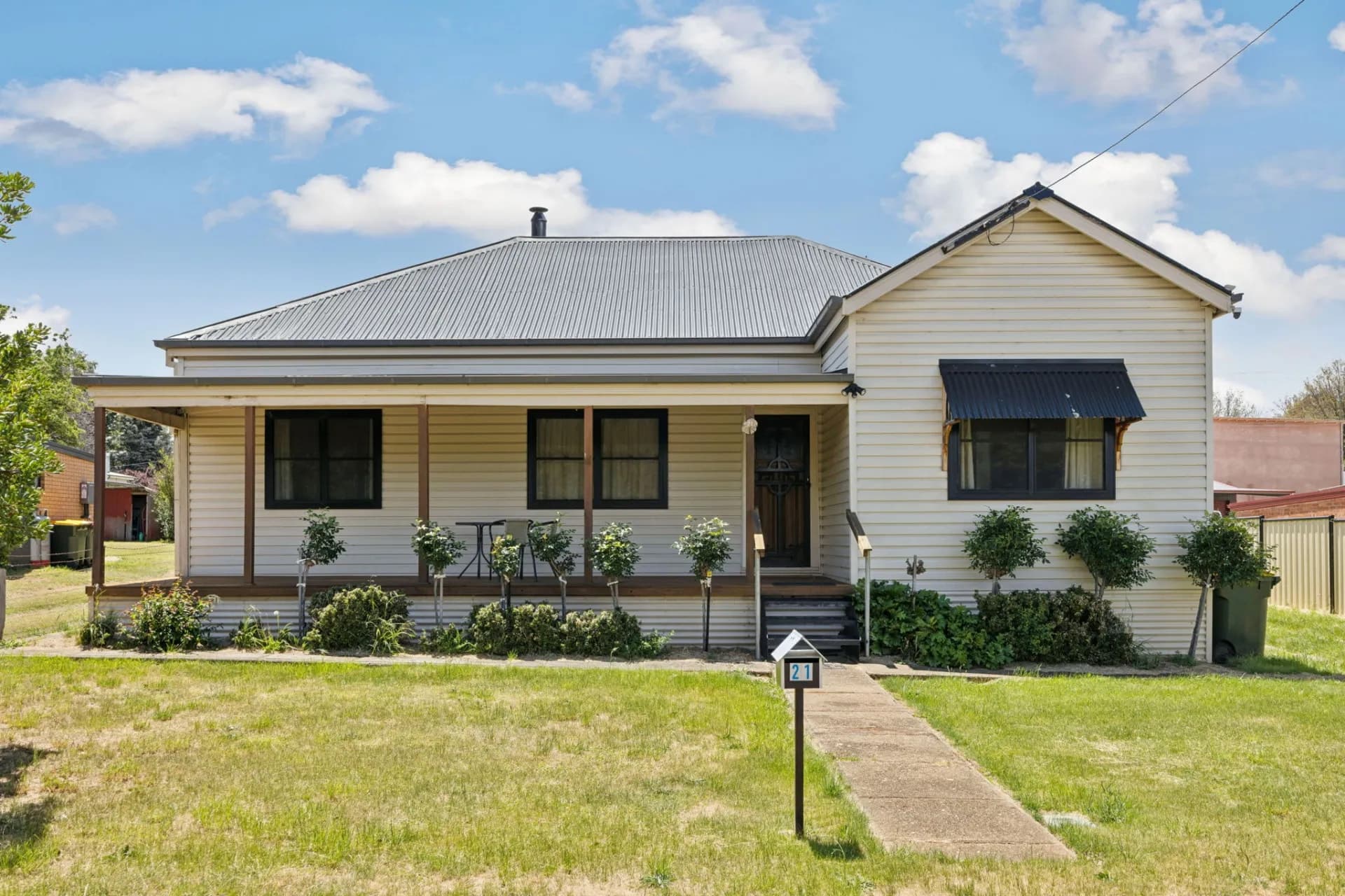 21 Baker Street, Adaminaby - Image 1