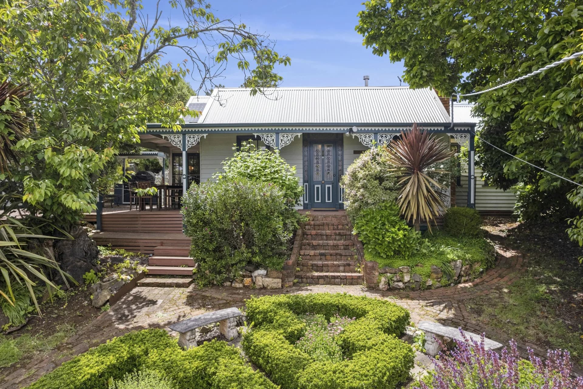 15 Orford Street, Daylesford, VIC, Daylesford - Image 1