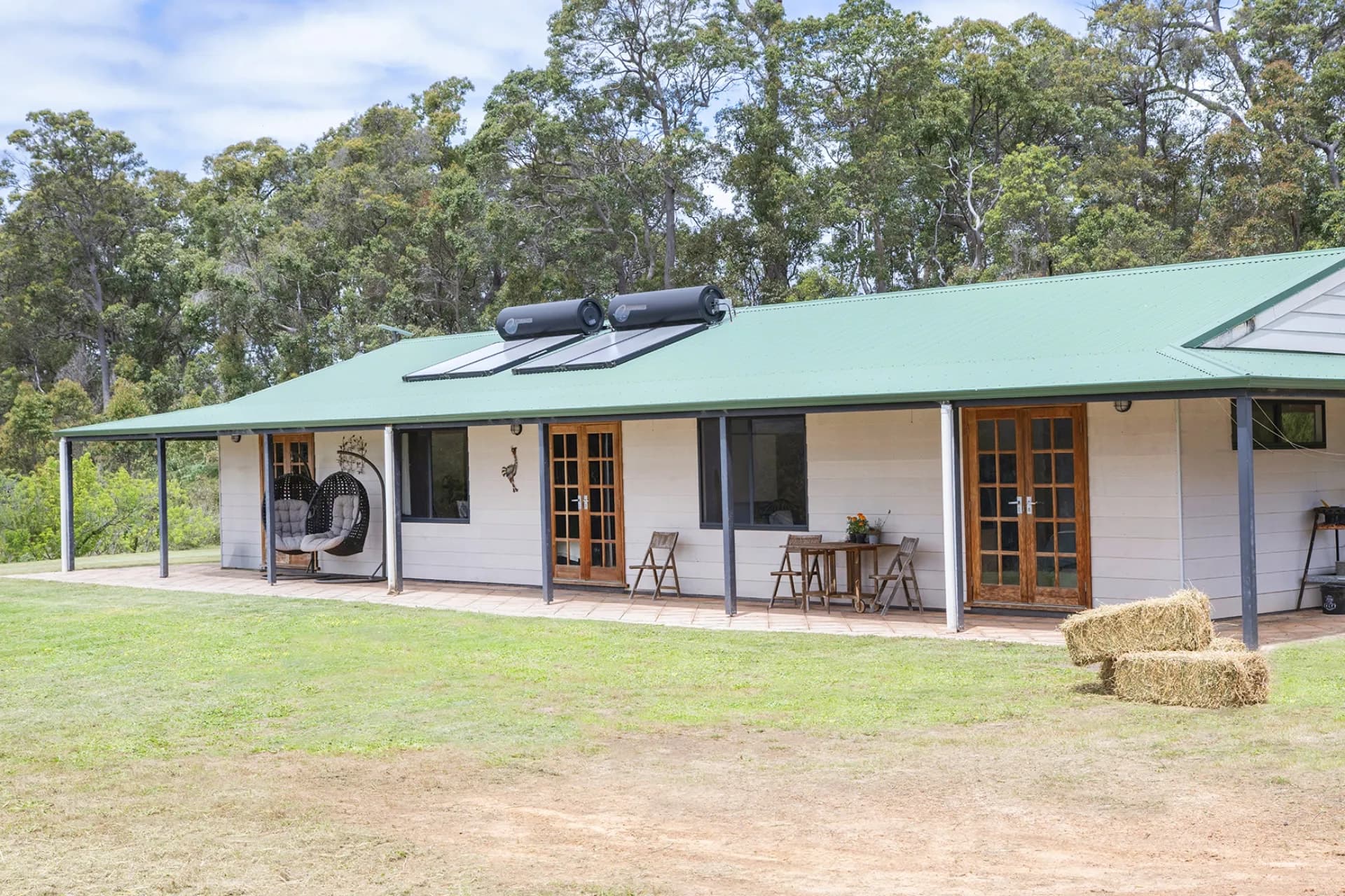 45 Mount Leewin Loop Road, Carlotta, WA, Carlotta - Thumbnail 2