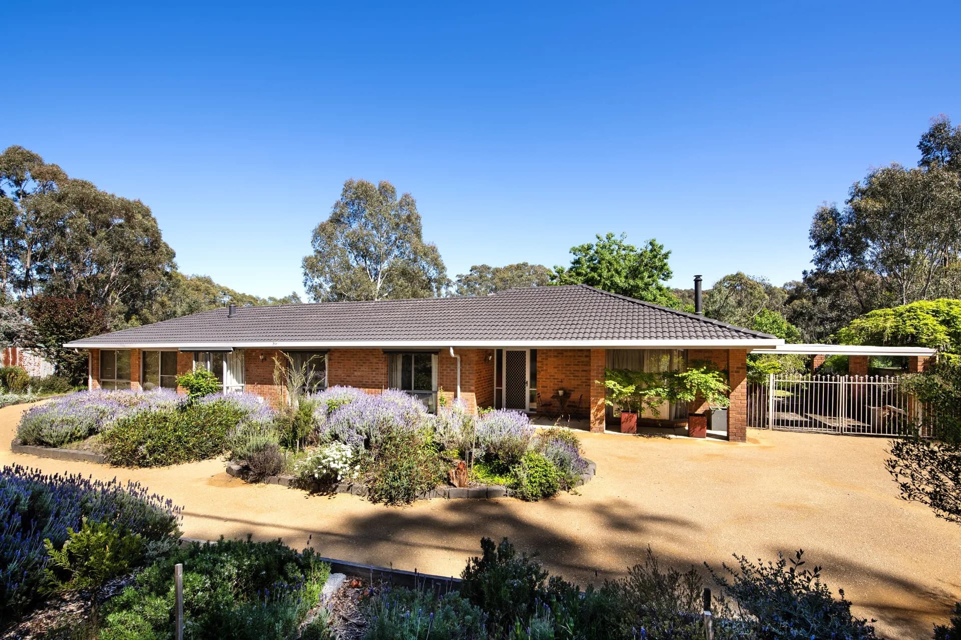 85 Odgers Road, Barkers Creek, VIC, Barkers Creek - Image 1